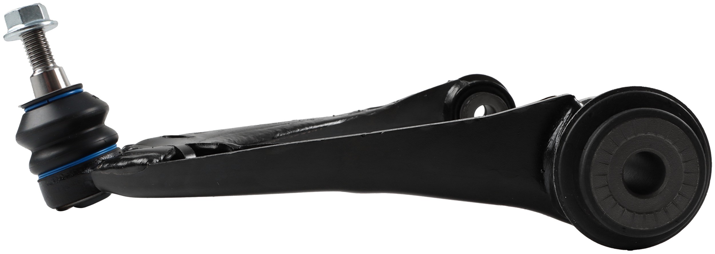Suspension Control Arm and Ball Joint Assembly