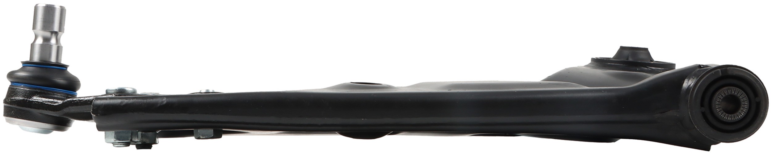 Suspension Control Arm and Ball Joint Assembly