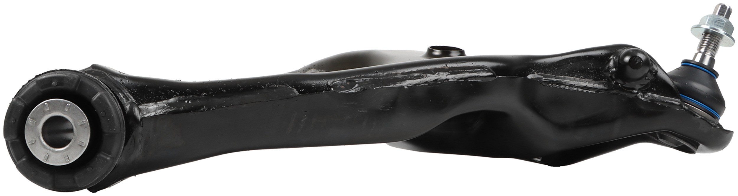 Suspension Control Arm and Ball Joint Assembly