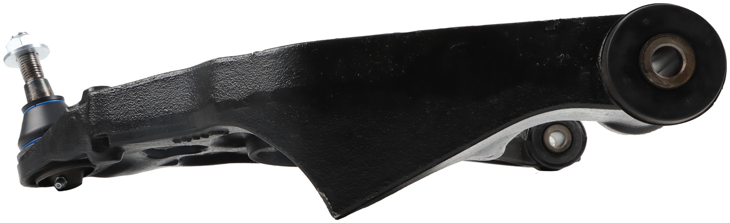 Suspension Control Arm and Ball Joint Assembly