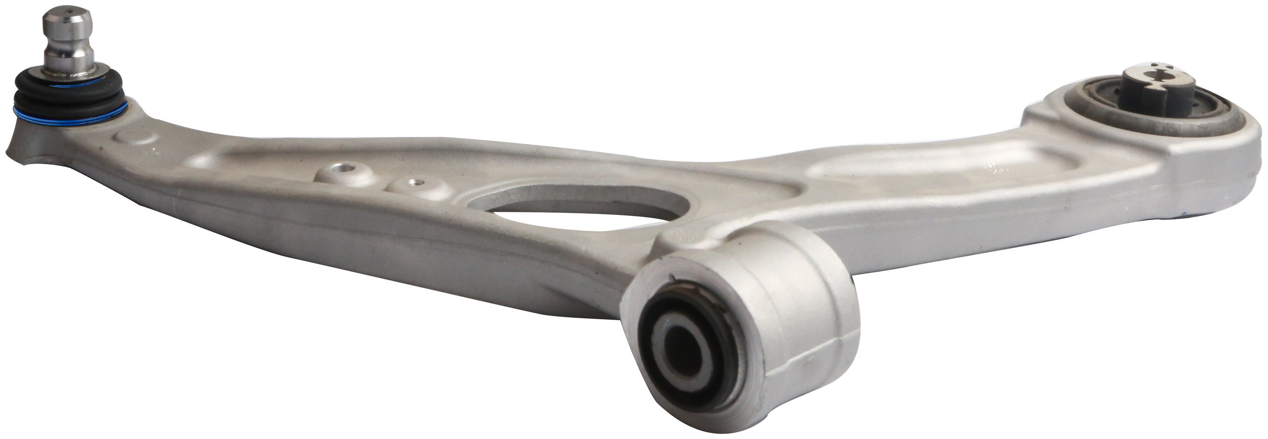 Suspension Control Arm and Ball Joint Assembly