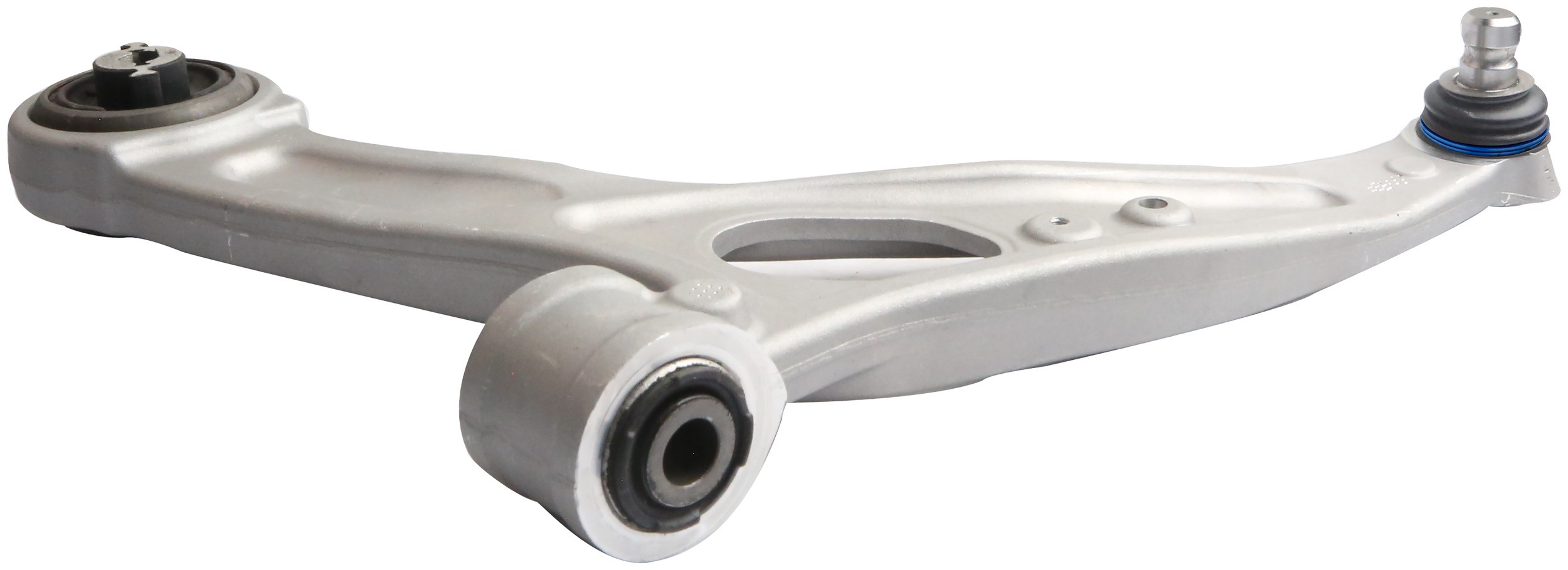 Suspension Control Arm and Ball Joint Assembly