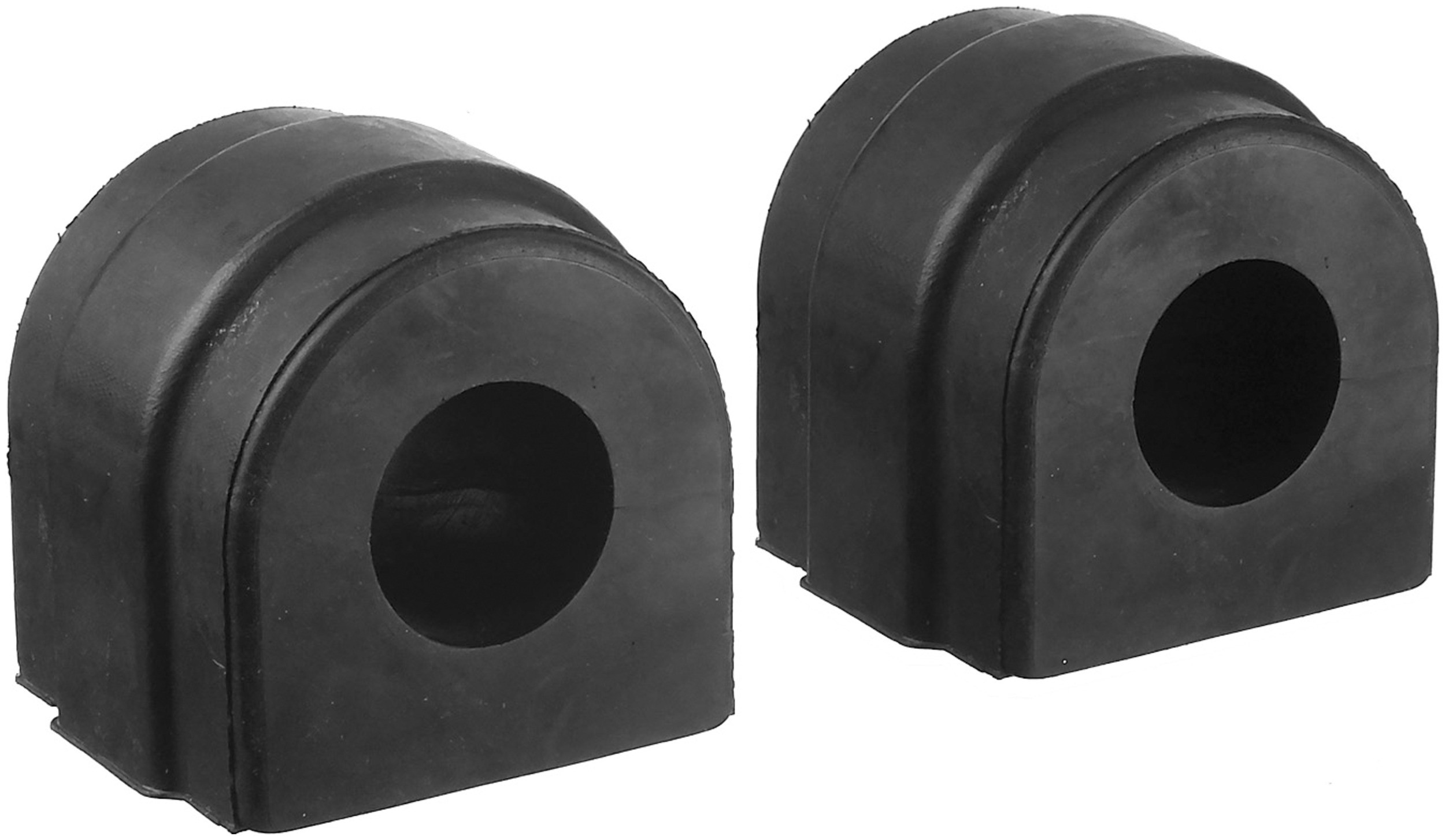 Suspension Stabilizer Bar Bushing Kit