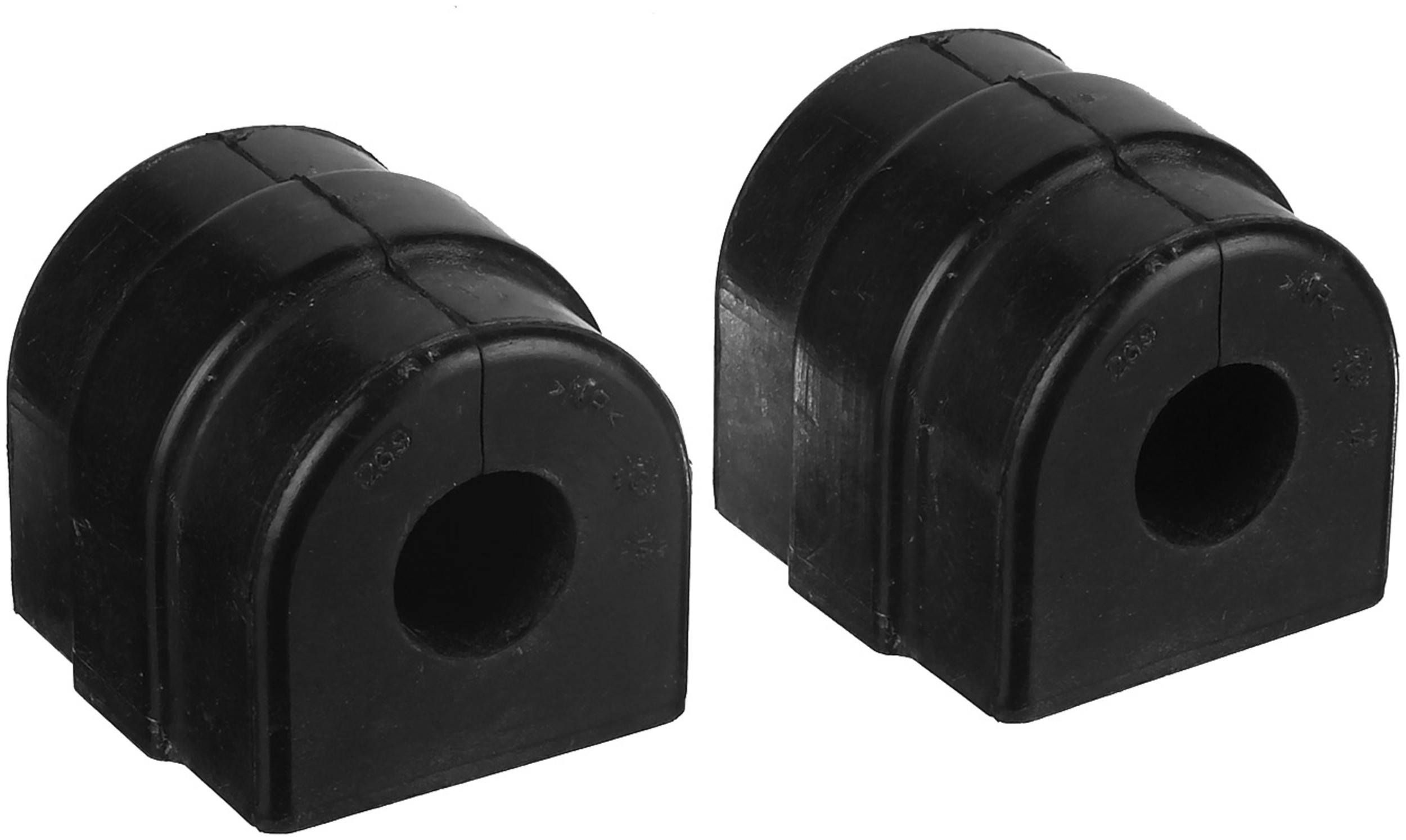 Suspension Stabilizer Bar Bushing Kit