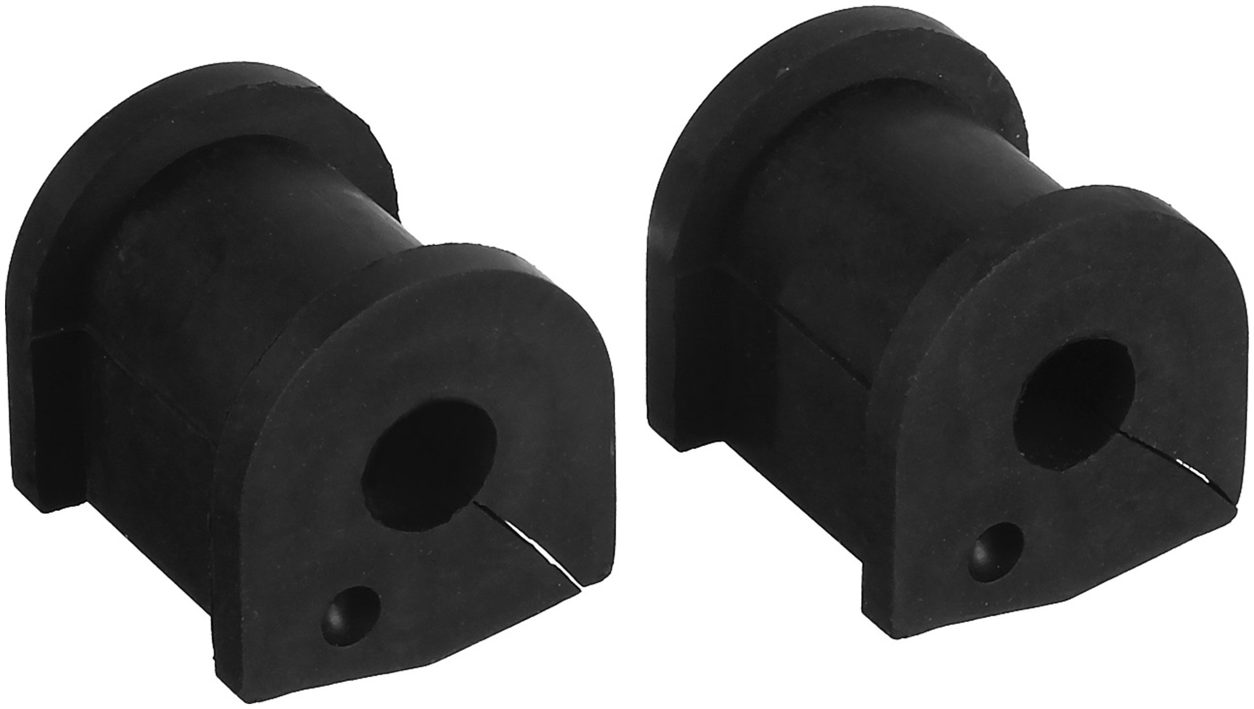 Suspension Stabilizer Bar Bushing Kit