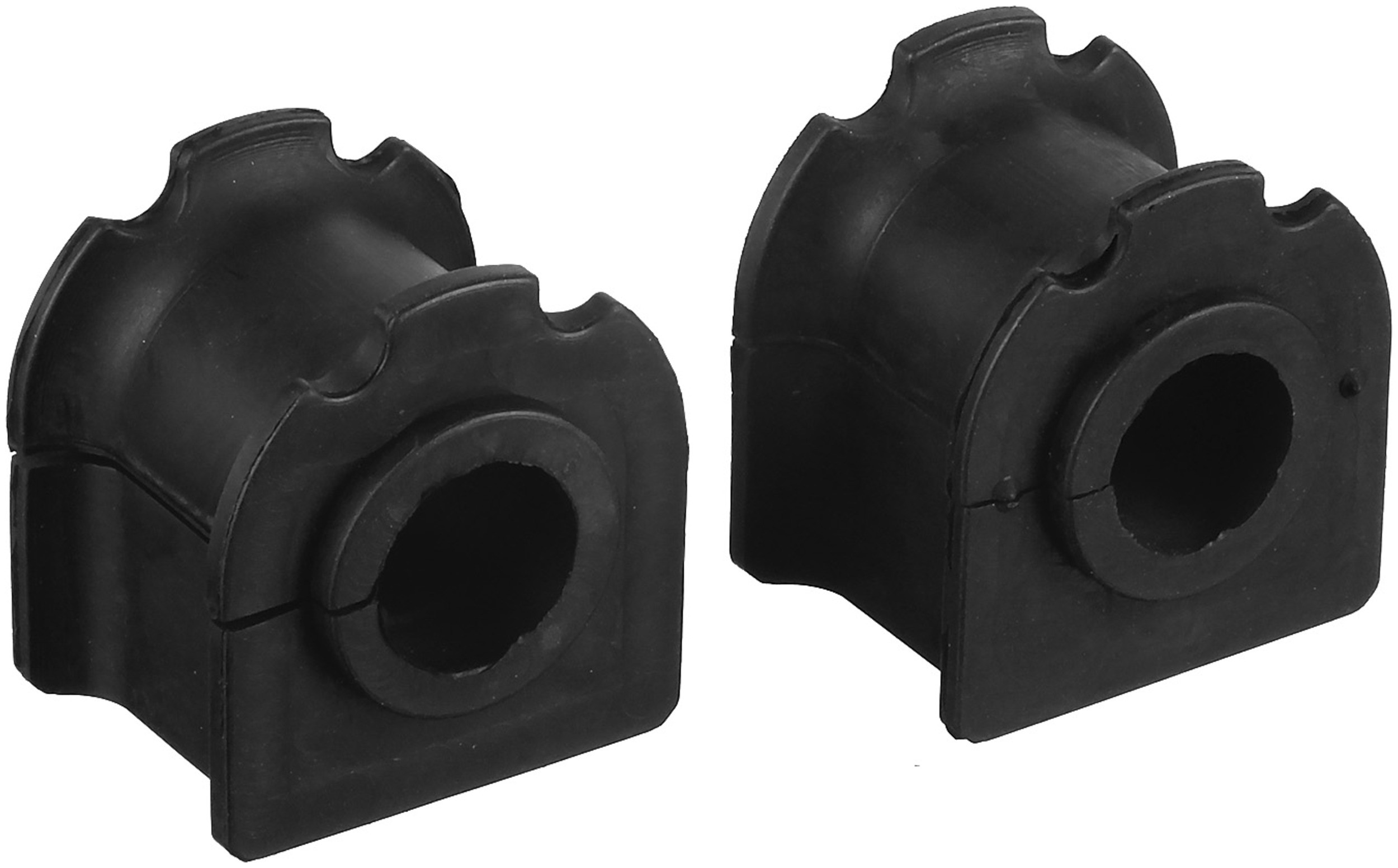 Suspension Stabilizer Bar Bushing Kit