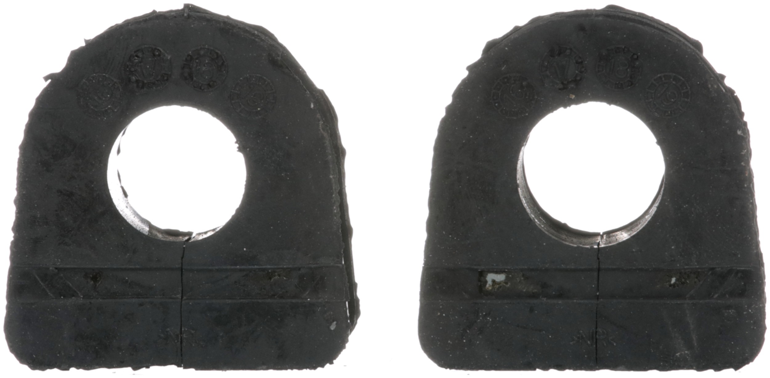 Suspension Stabilizer Bar Bushing Kit
