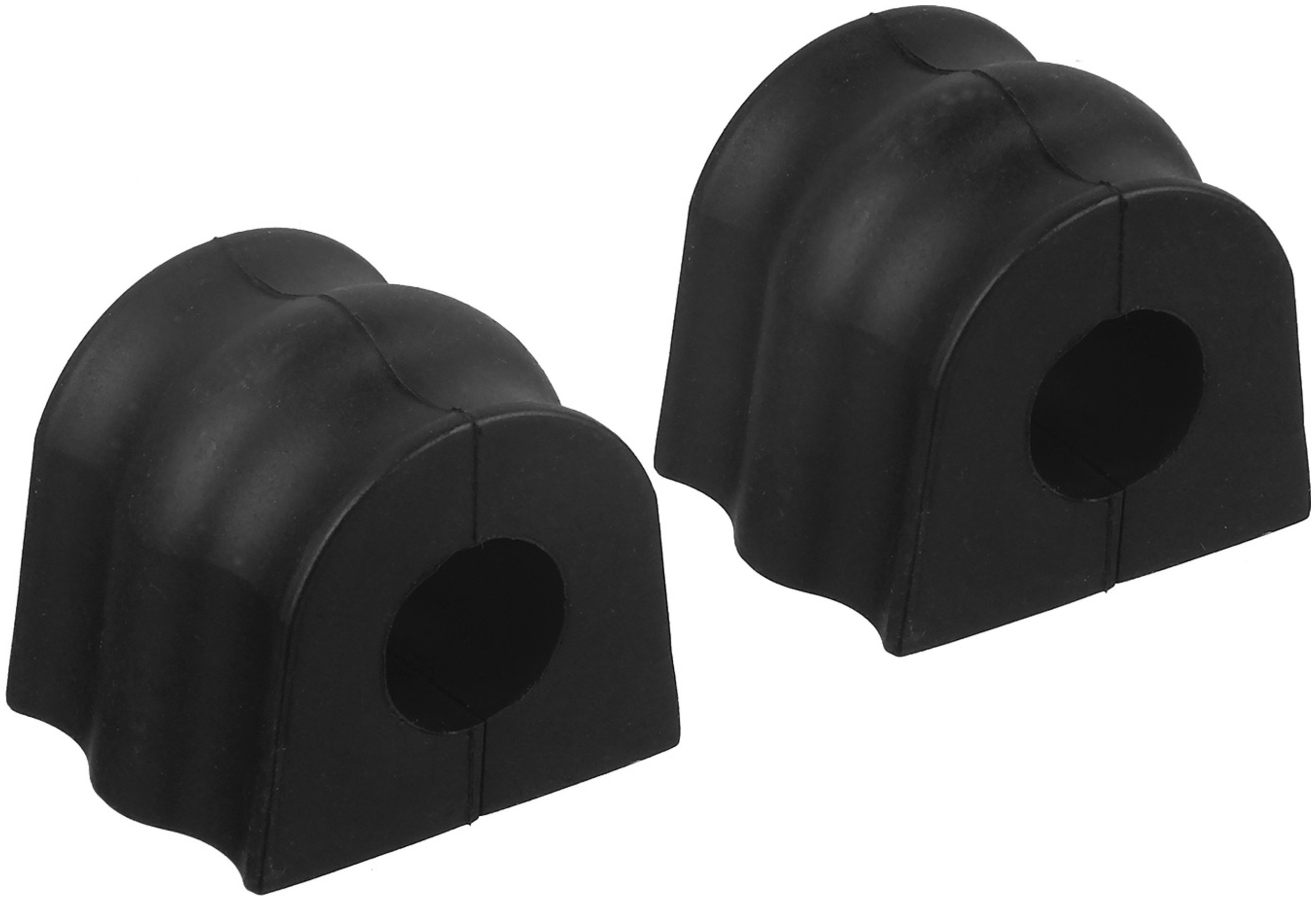 Suspension Stabilizer Bar Bushing Kit