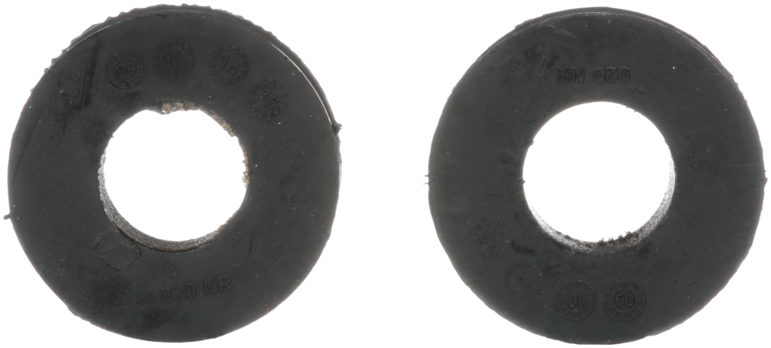 Suspension Stabilizer Bar Bushing Kit