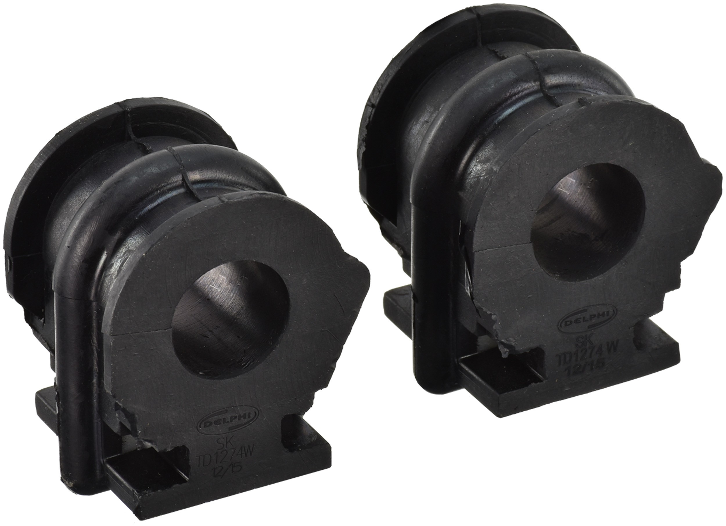 Suspension Stabilizer Bar Bushing Kit