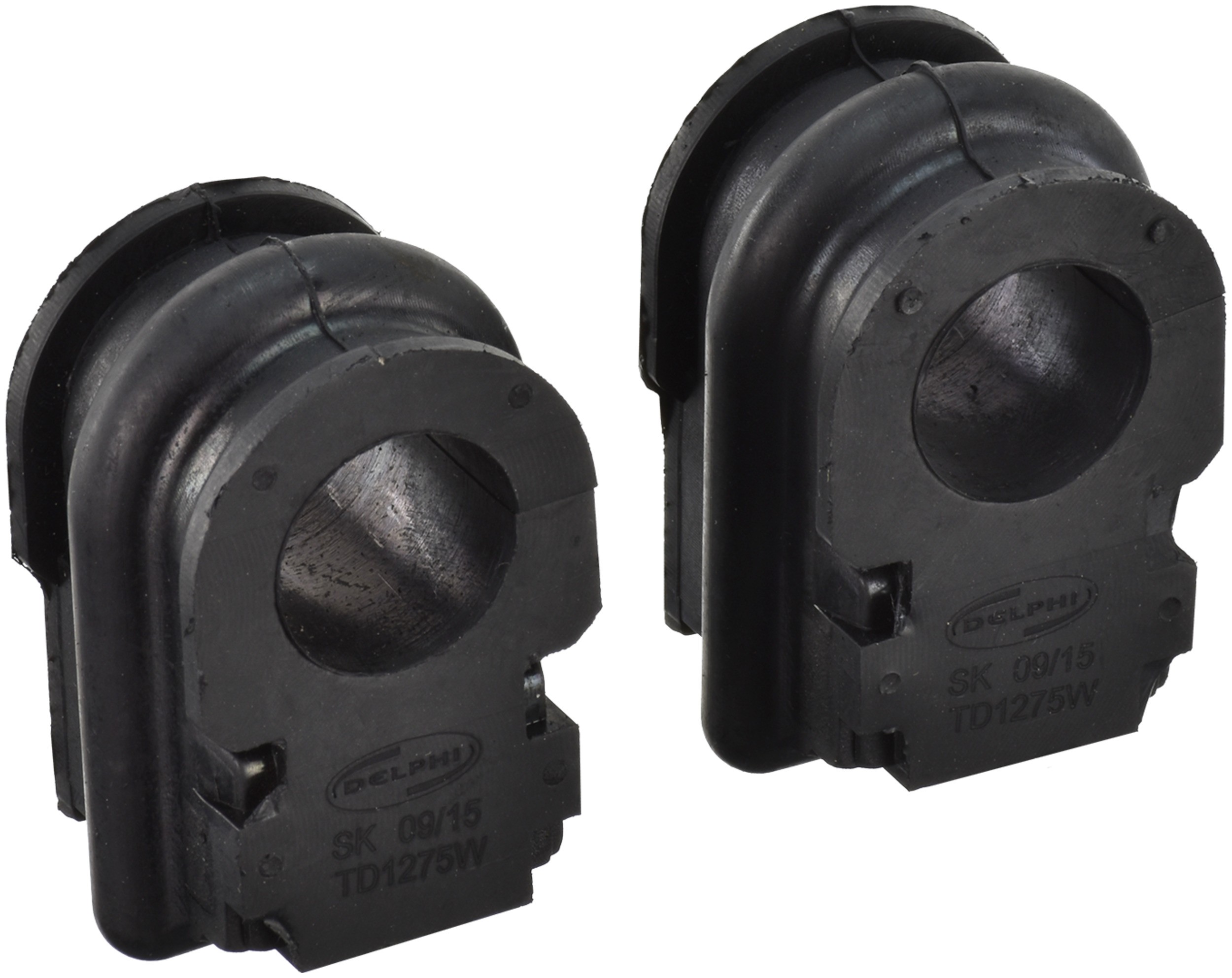 Suspension Stabilizer Bar Bushing Kit