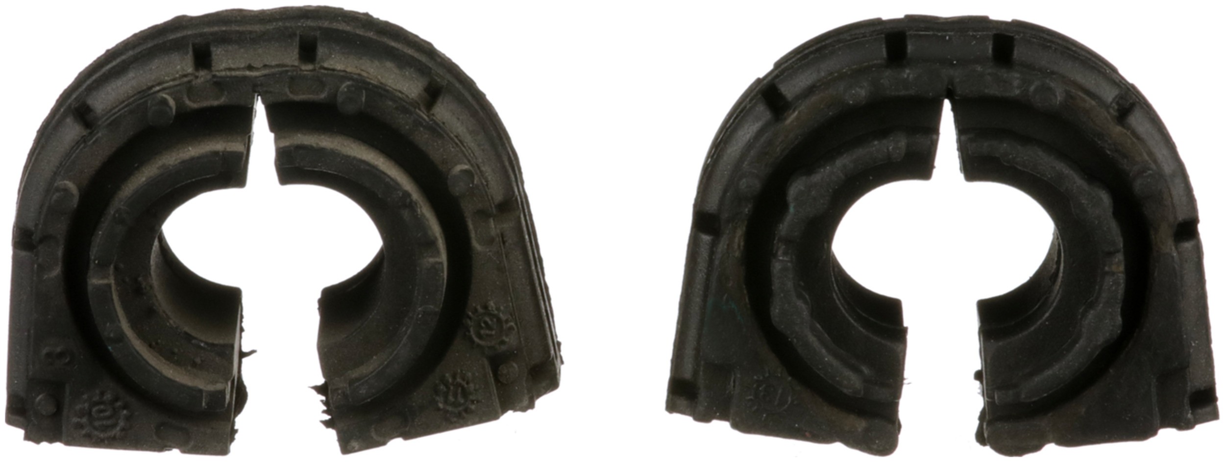 Suspension Stabilizer Bar Bushing Kit