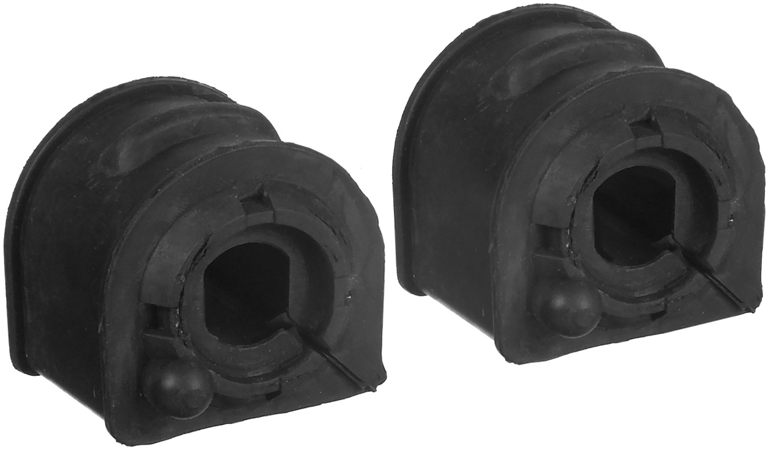Suspension Stabilizer Bar Bushing Kit