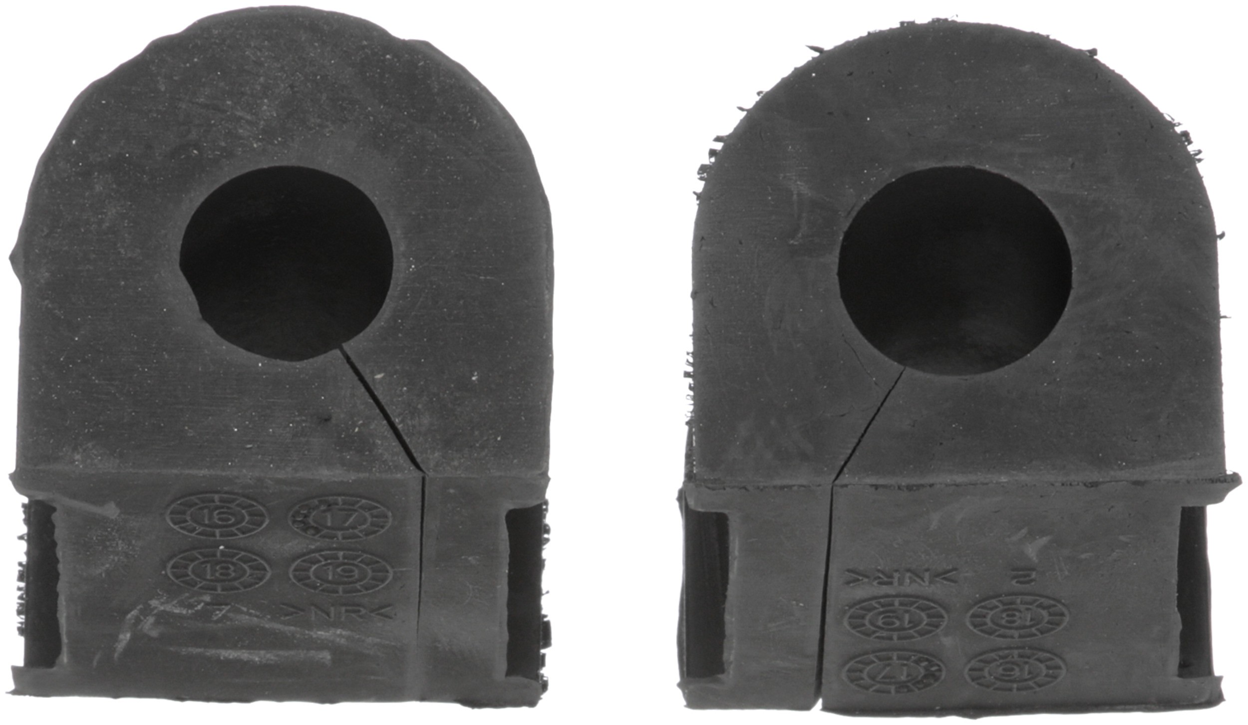 Suspension Stabilizer Bar Bushing Kit
