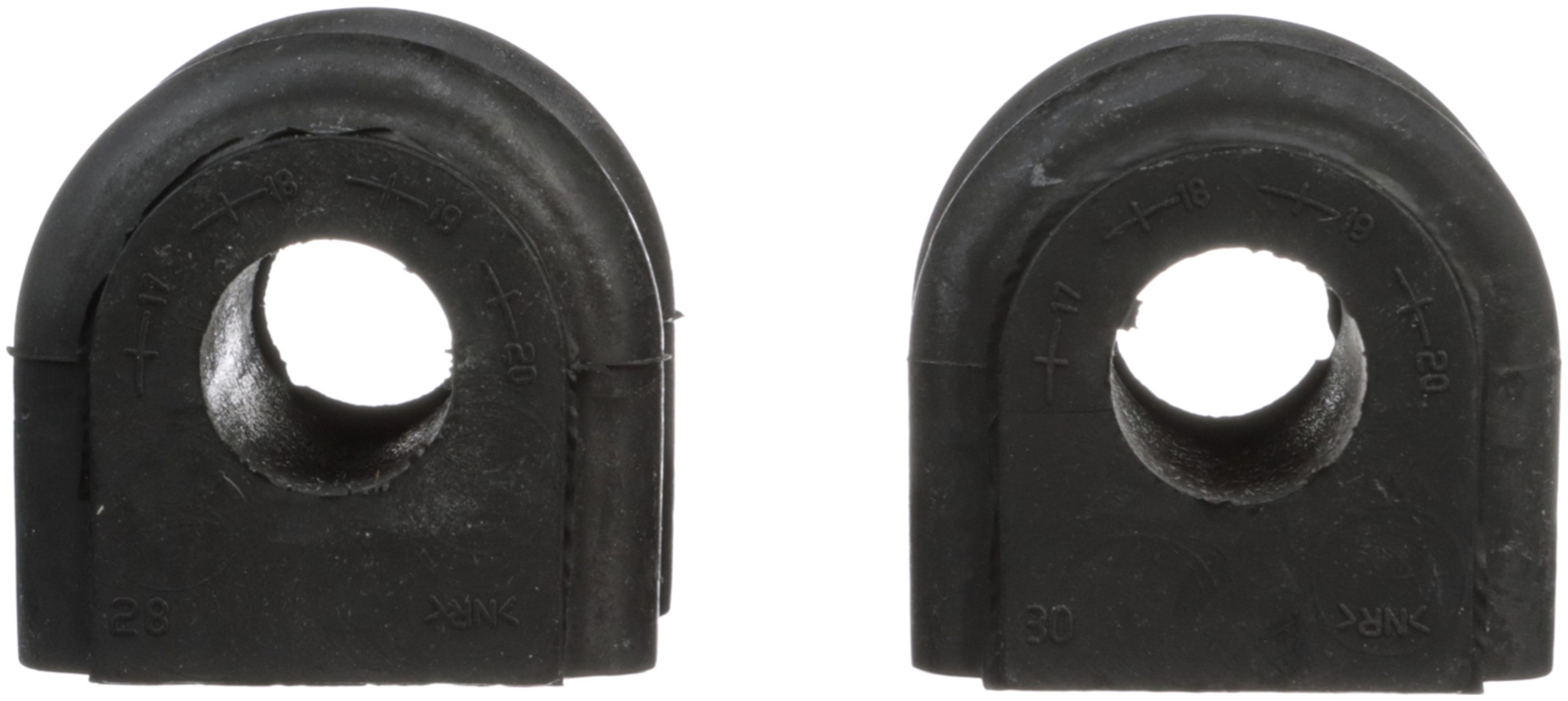 Suspension Stabilizer Bar Bushing Kit