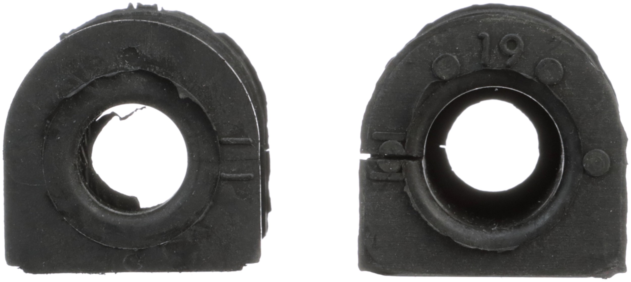 Suspension Stabilizer Bar Bushing Kit