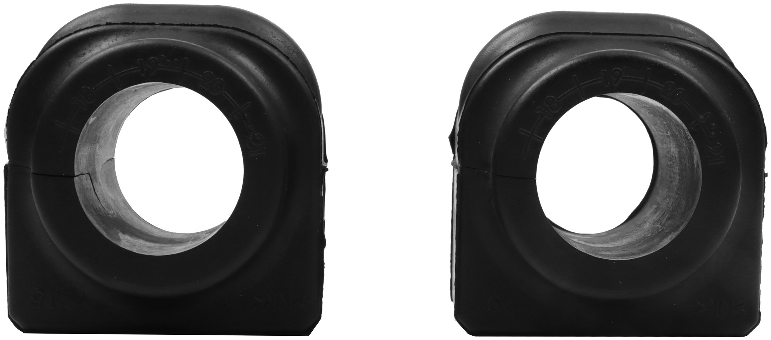 Suspension Stabilizer Bar Bushing Kit