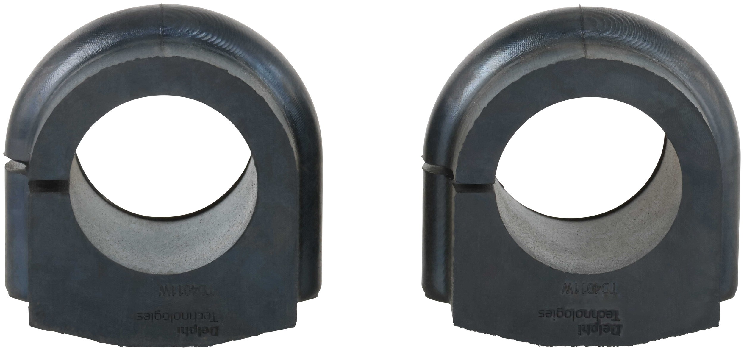 Suspension Stabilizer Bar Bushing Kit