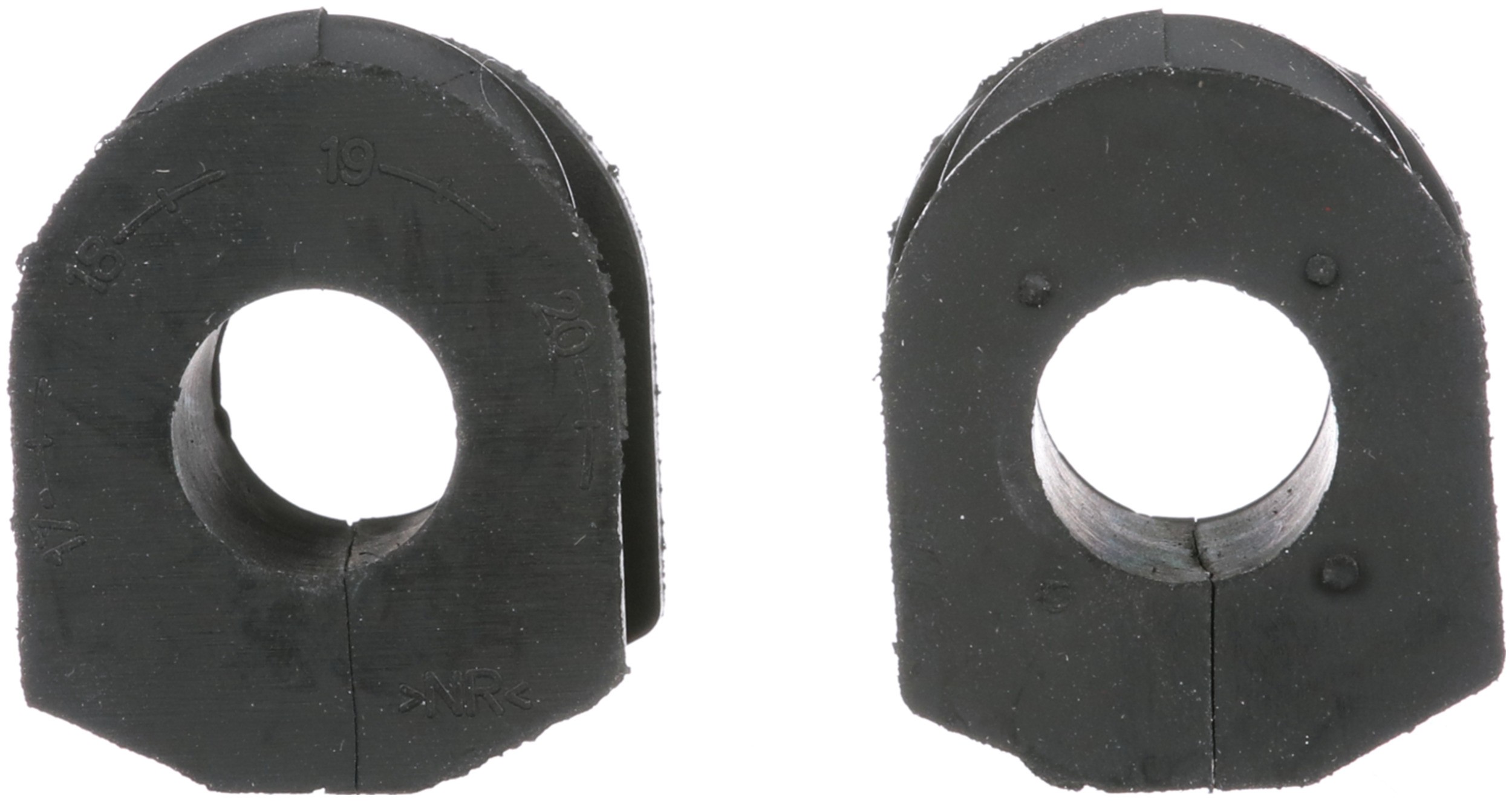 Suspension Stabilizer Bar Bushing Kit