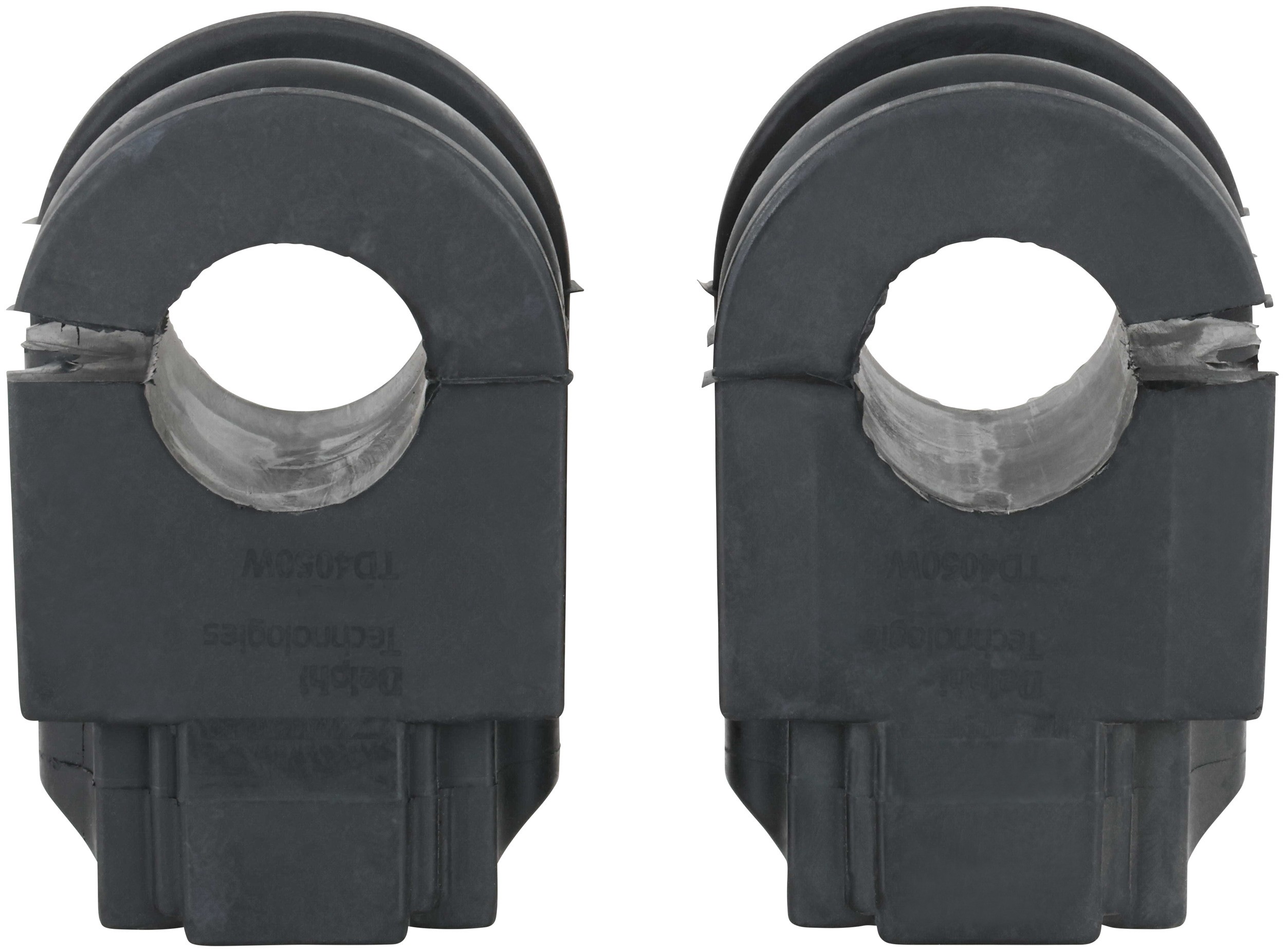 Suspension Stabilizer Bar Bushing Kit