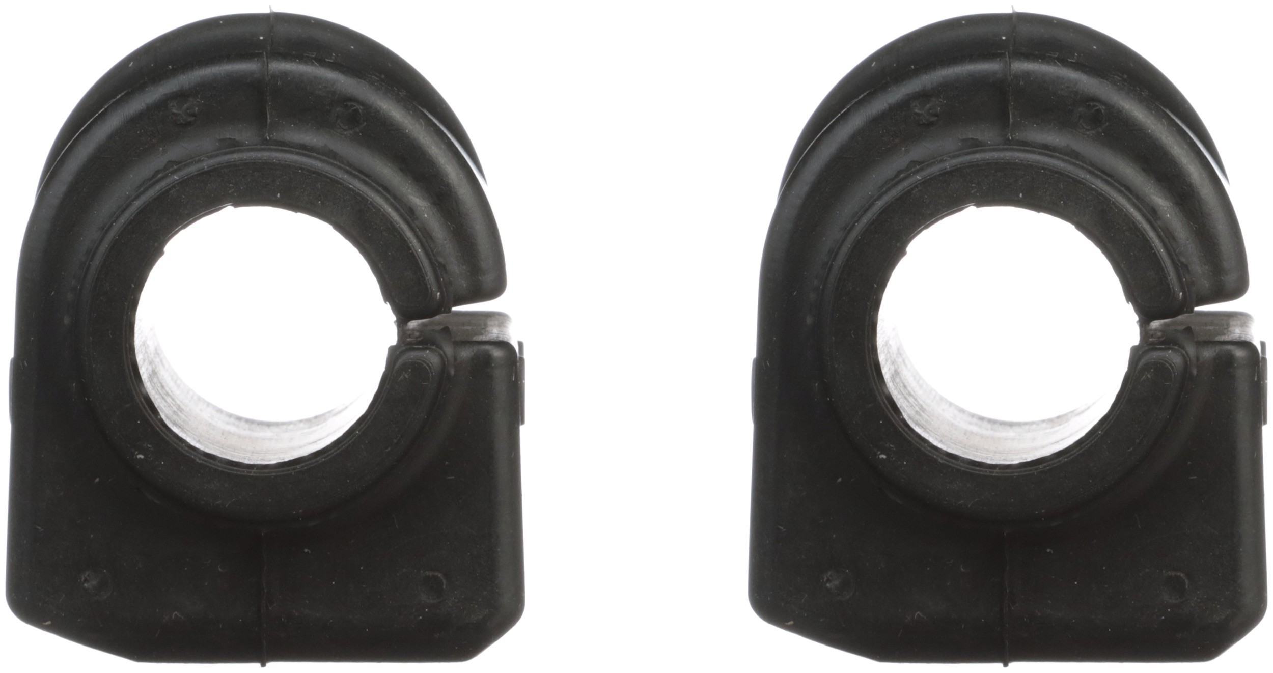 Suspension Stabilizer Bar Bushing Kit