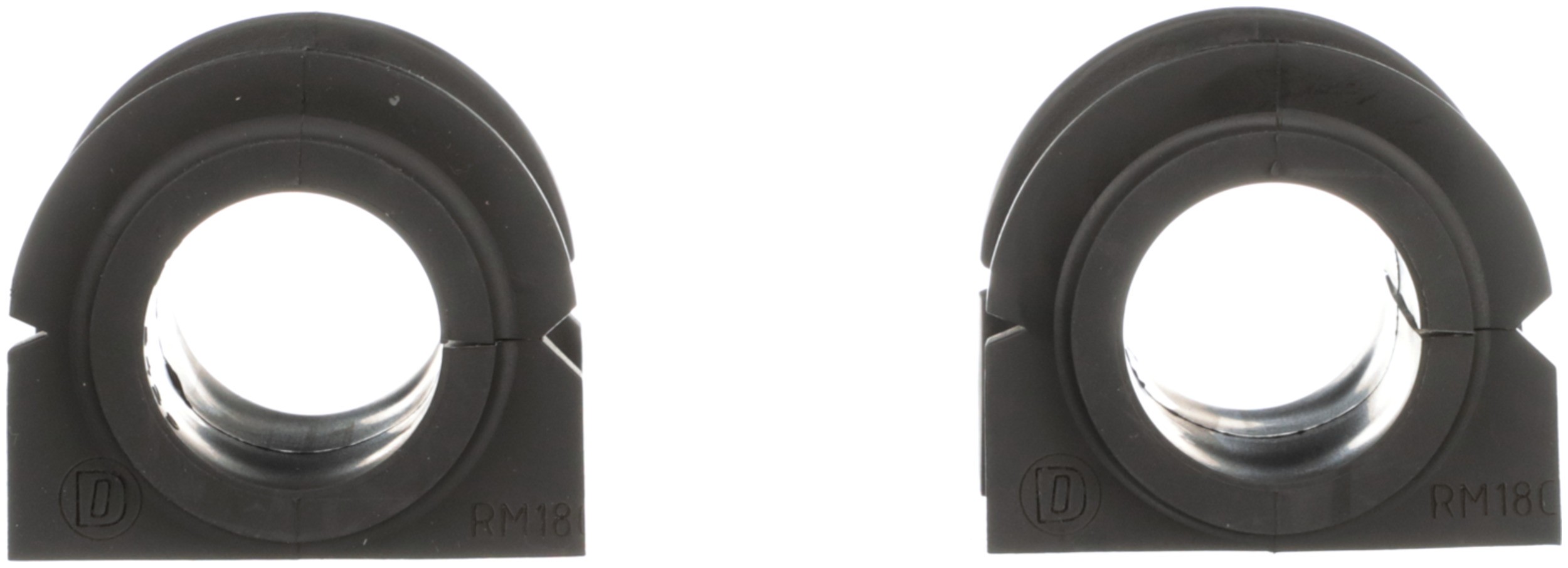 Suspension Stabilizer Bar Bushing Kit