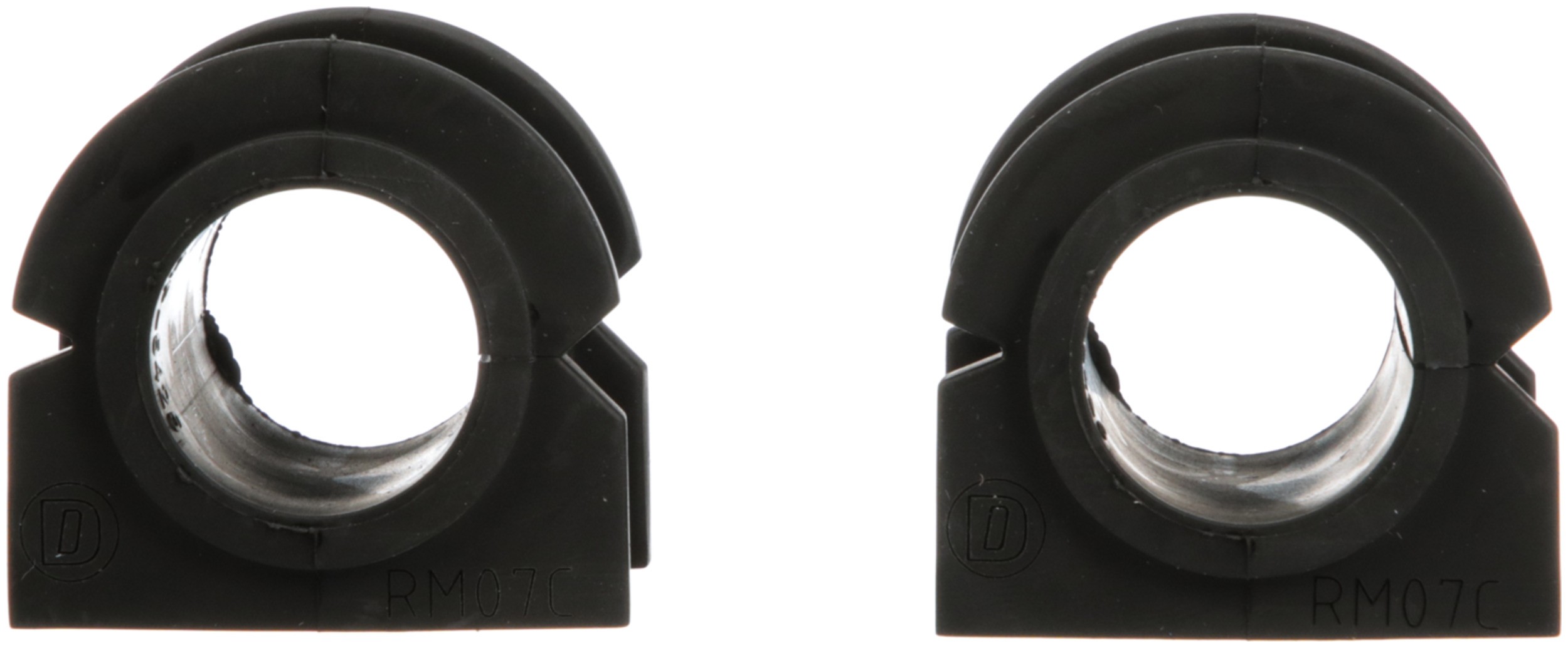 Suspension Stabilizer Bar Bushing Kit