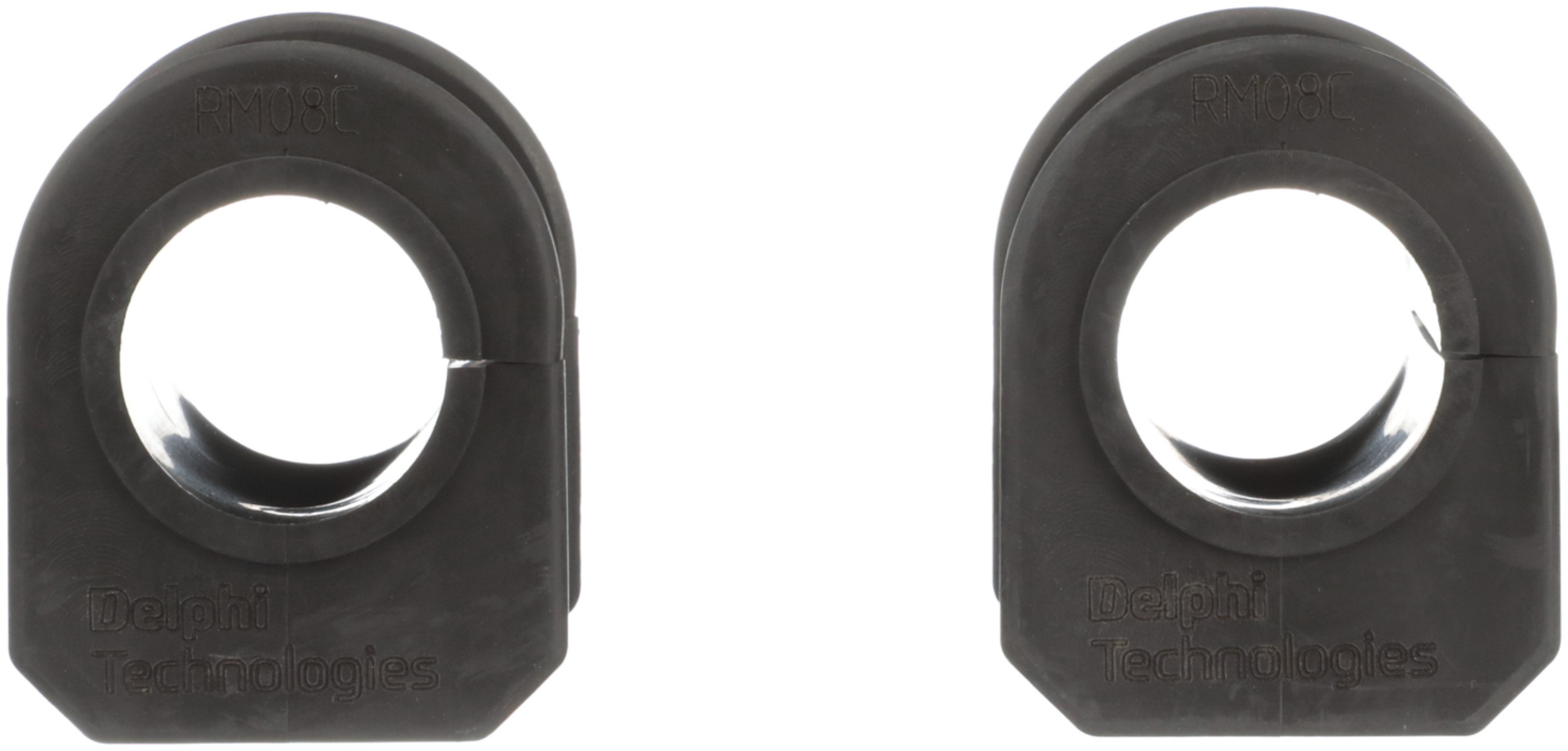 Suspension Stabilizer Bar Bushing Kit