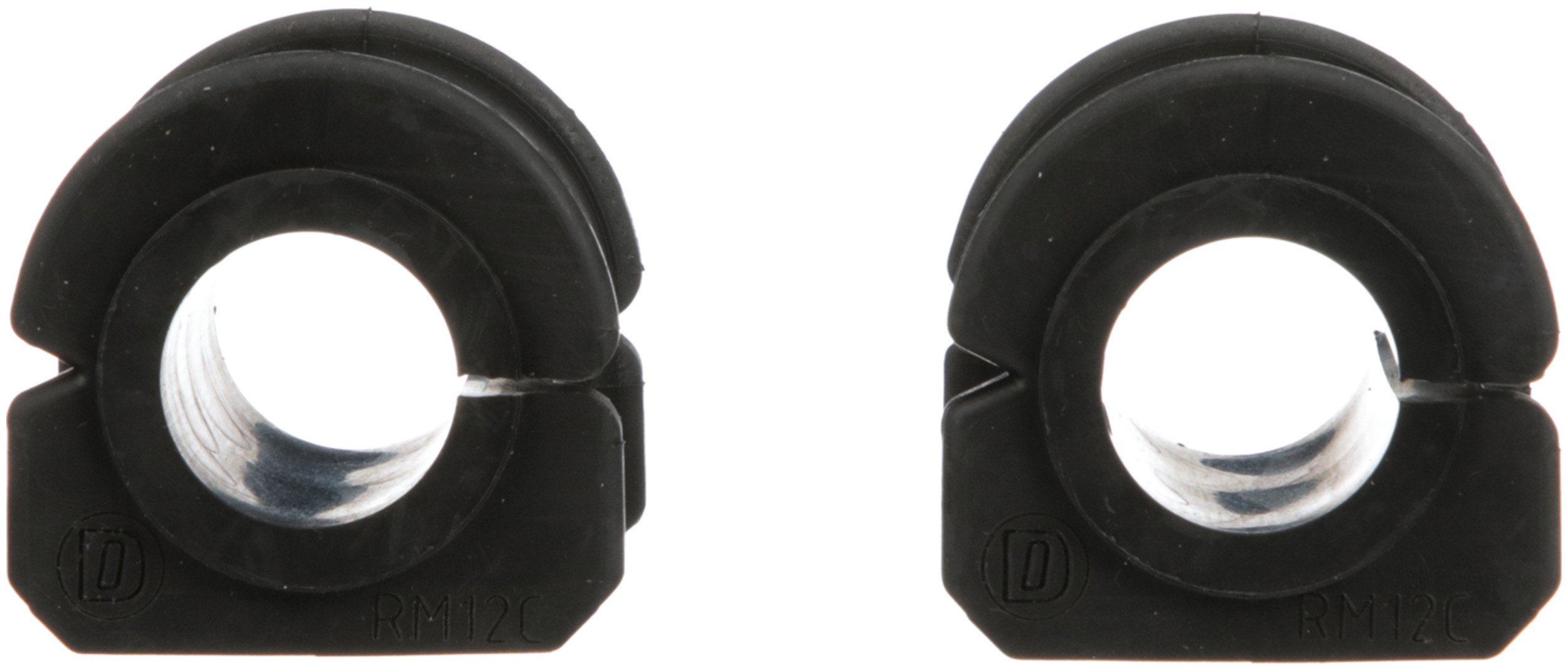 Suspension Stabilizer Bar Bushing Kit