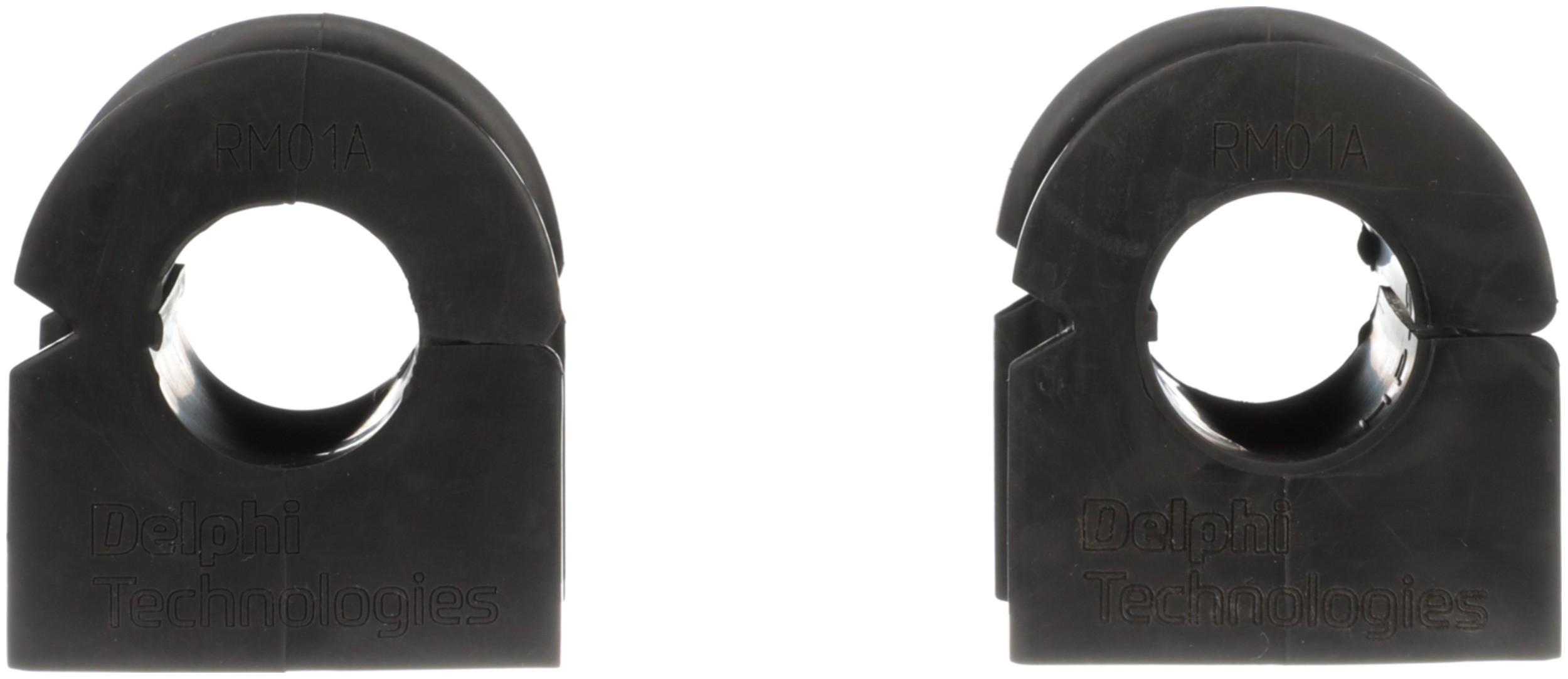 Suspension Stabilizer Bar Bushing Kit