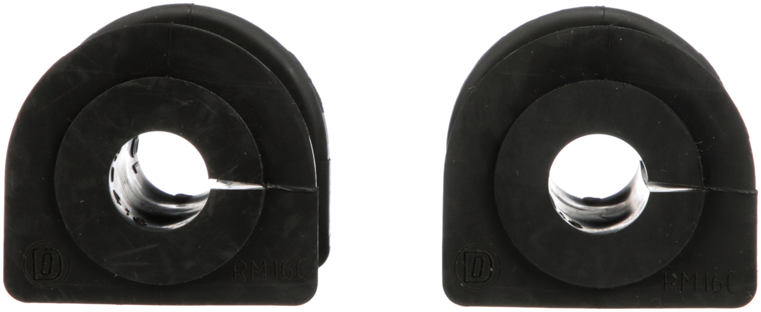 Suspension Stabilizer Bar Bushing Kit