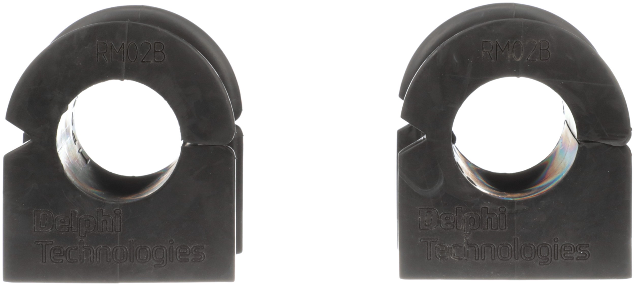Suspension Stabilizer Bar Bushing Kit