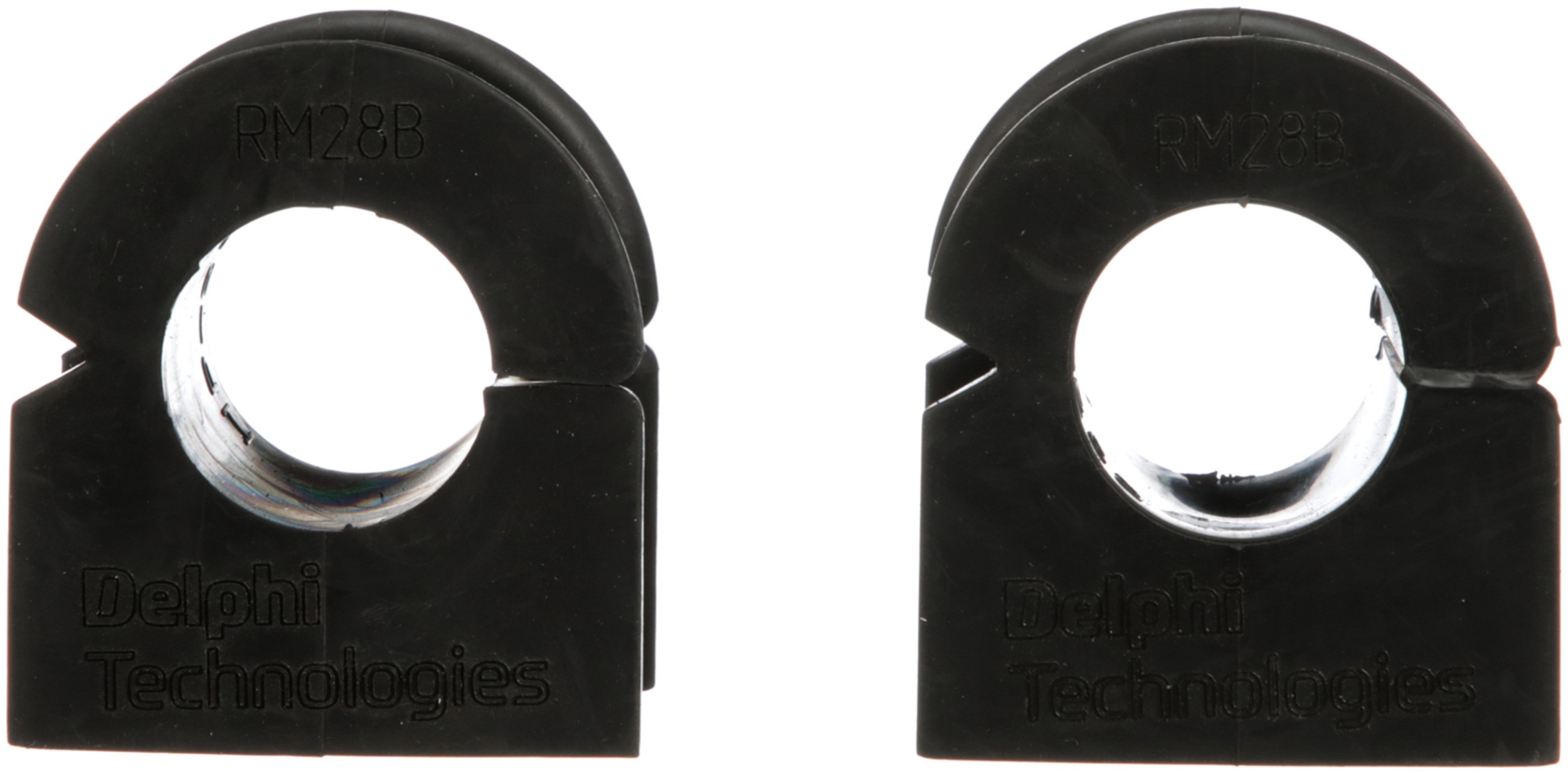 Suspension Stabilizer Bar Bushing Kit