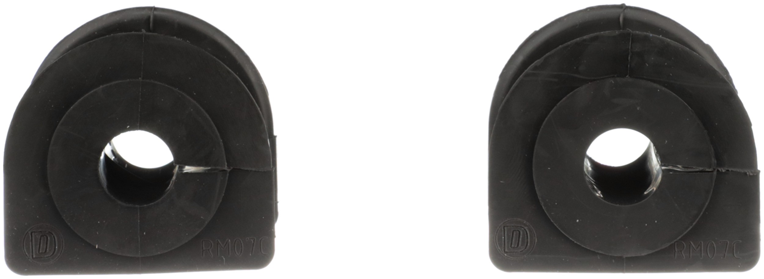 Suspension Stabilizer Bar Bushing Kit