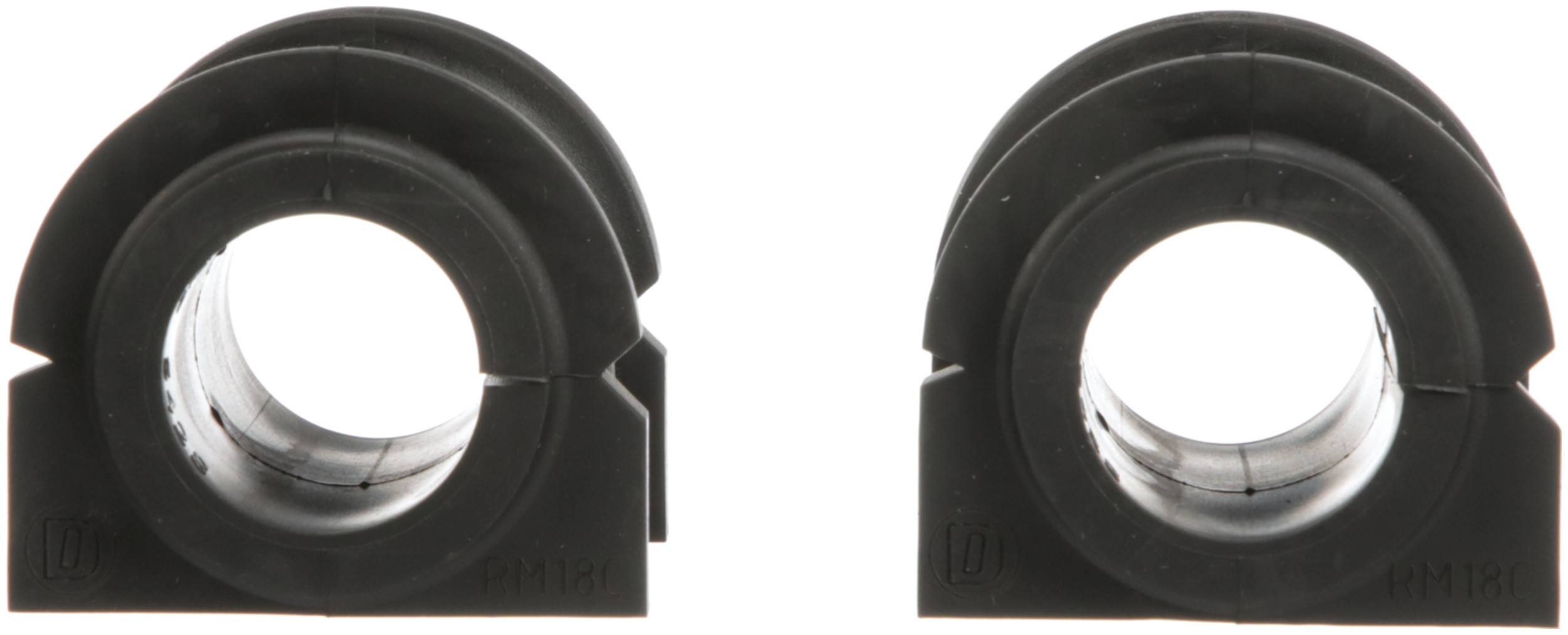 Suspension Stabilizer Bar Bushing Kit