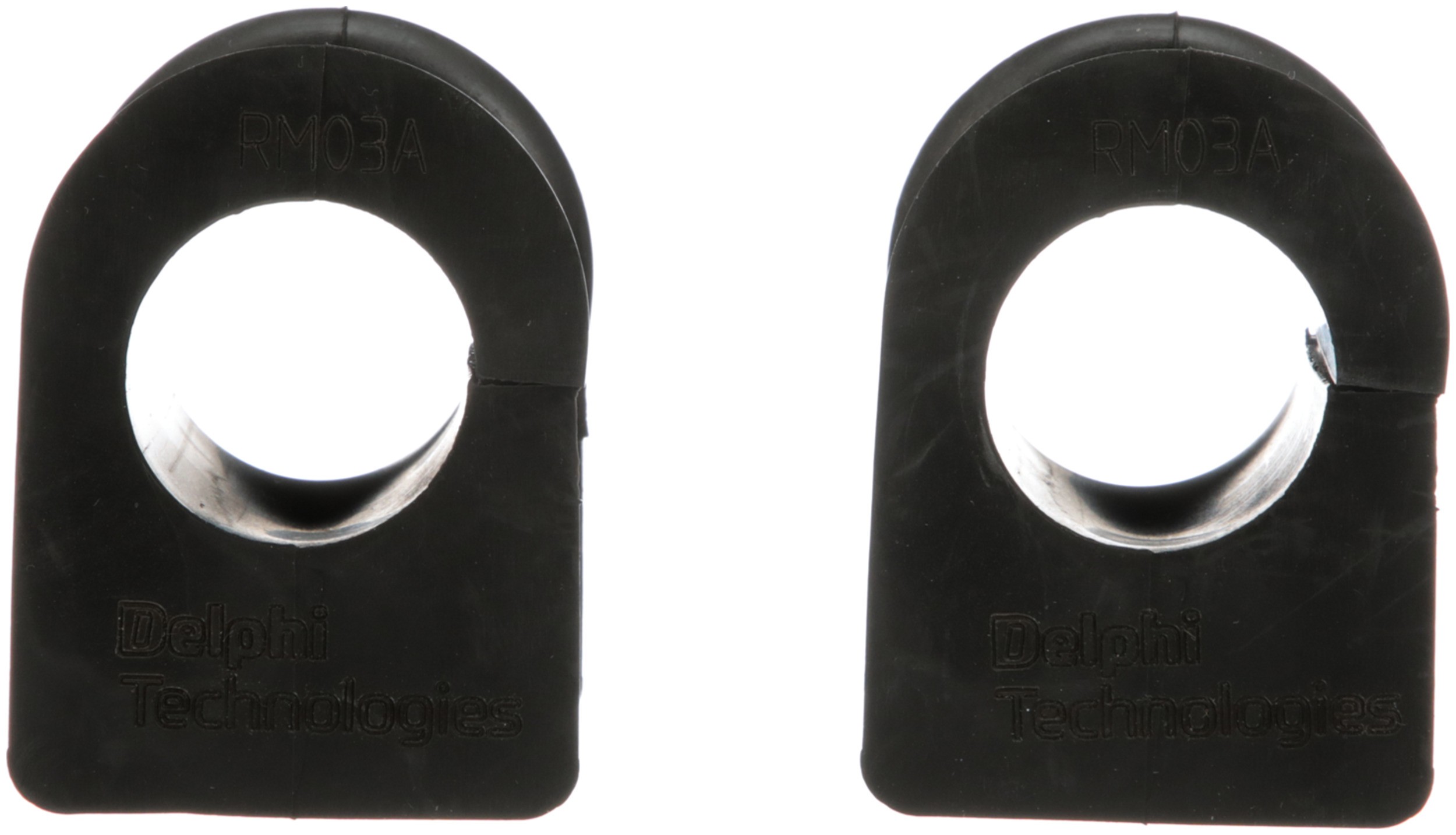 Suspension Stabilizer Bar Bushing Kit