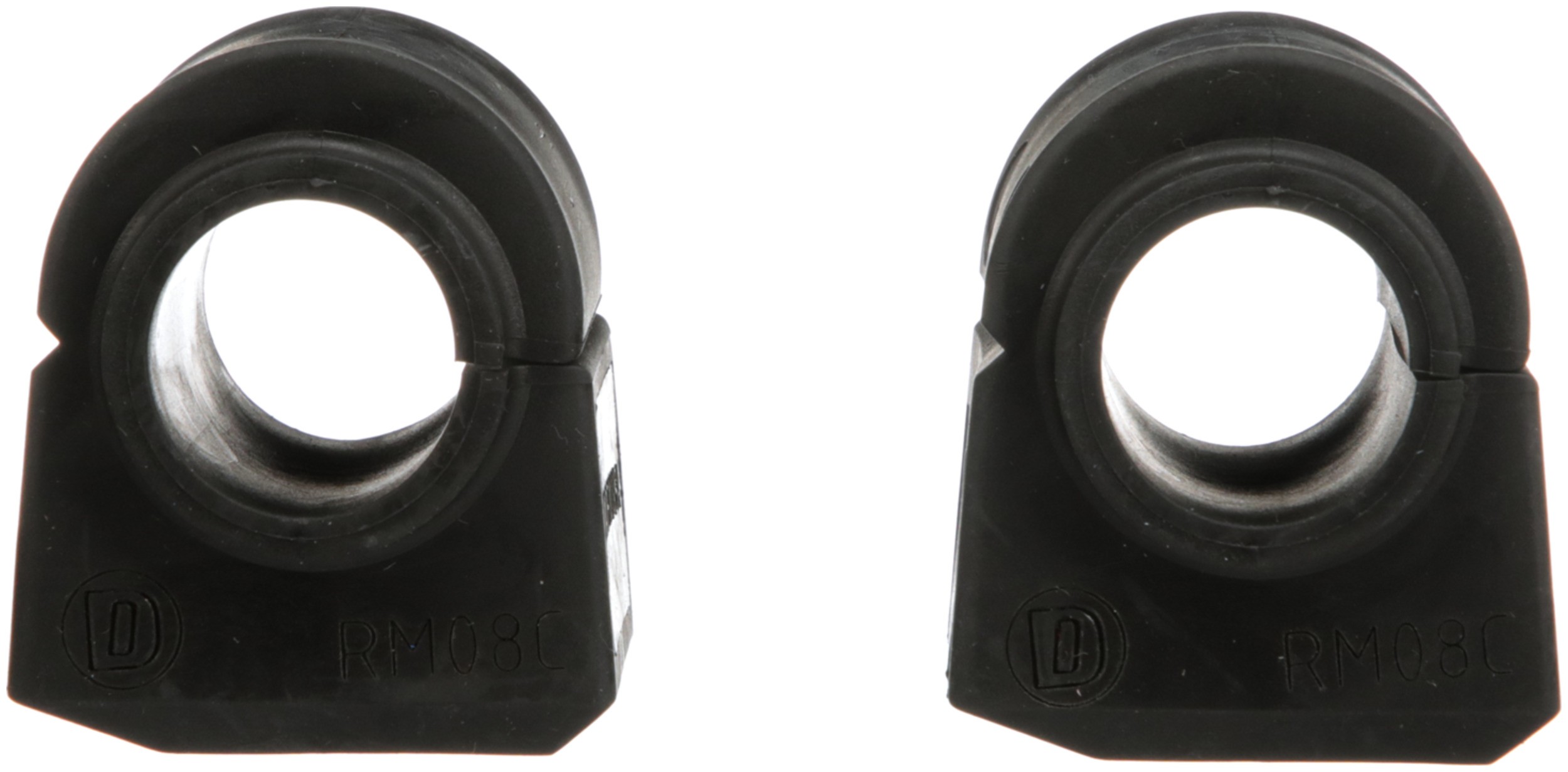 Suspension Stabilizer Bar Bushing Kit