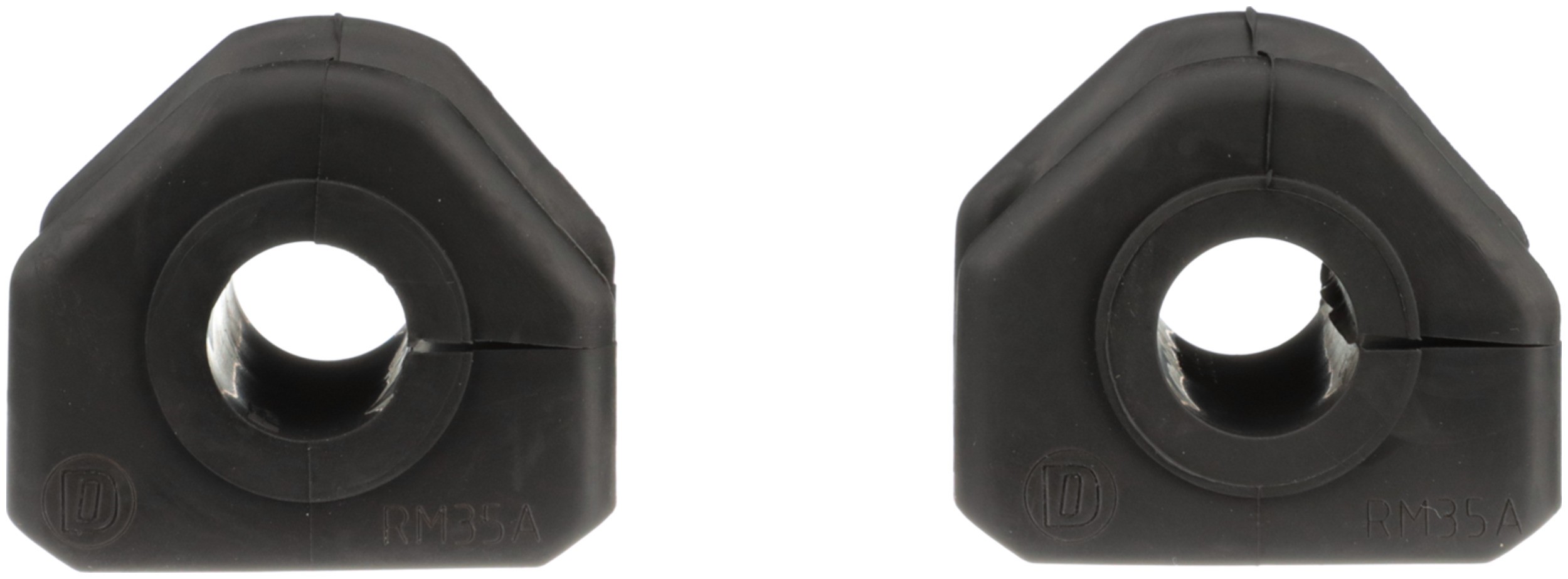 Suspension Stabilizer Bar Bushing Kit