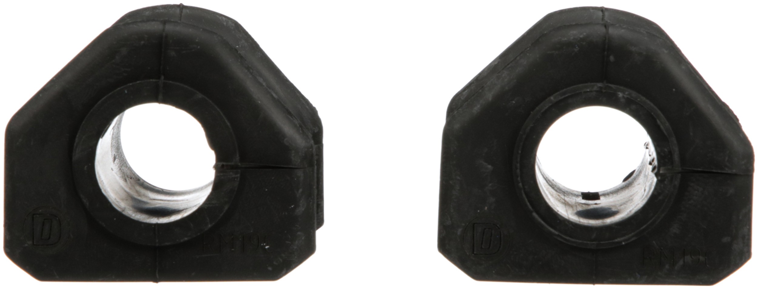 Suspension Stabilizer Bar Bushing Kit