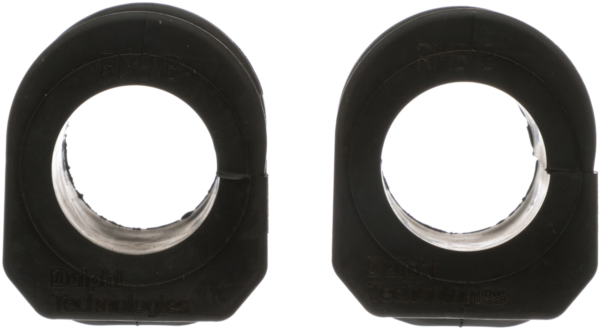 Suspension Stabilizer Bar Bushing Kit