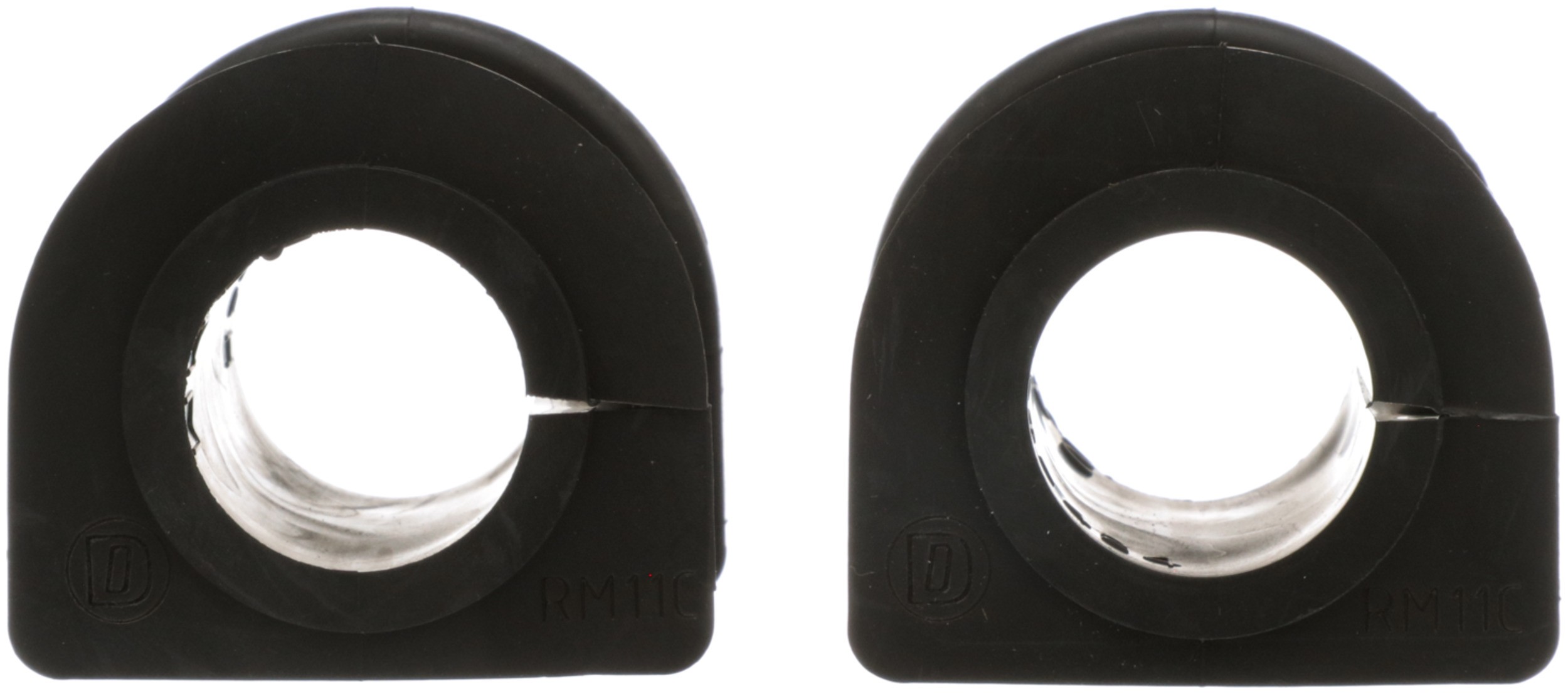 Suspension Stabilizer Bar Bushing Kit