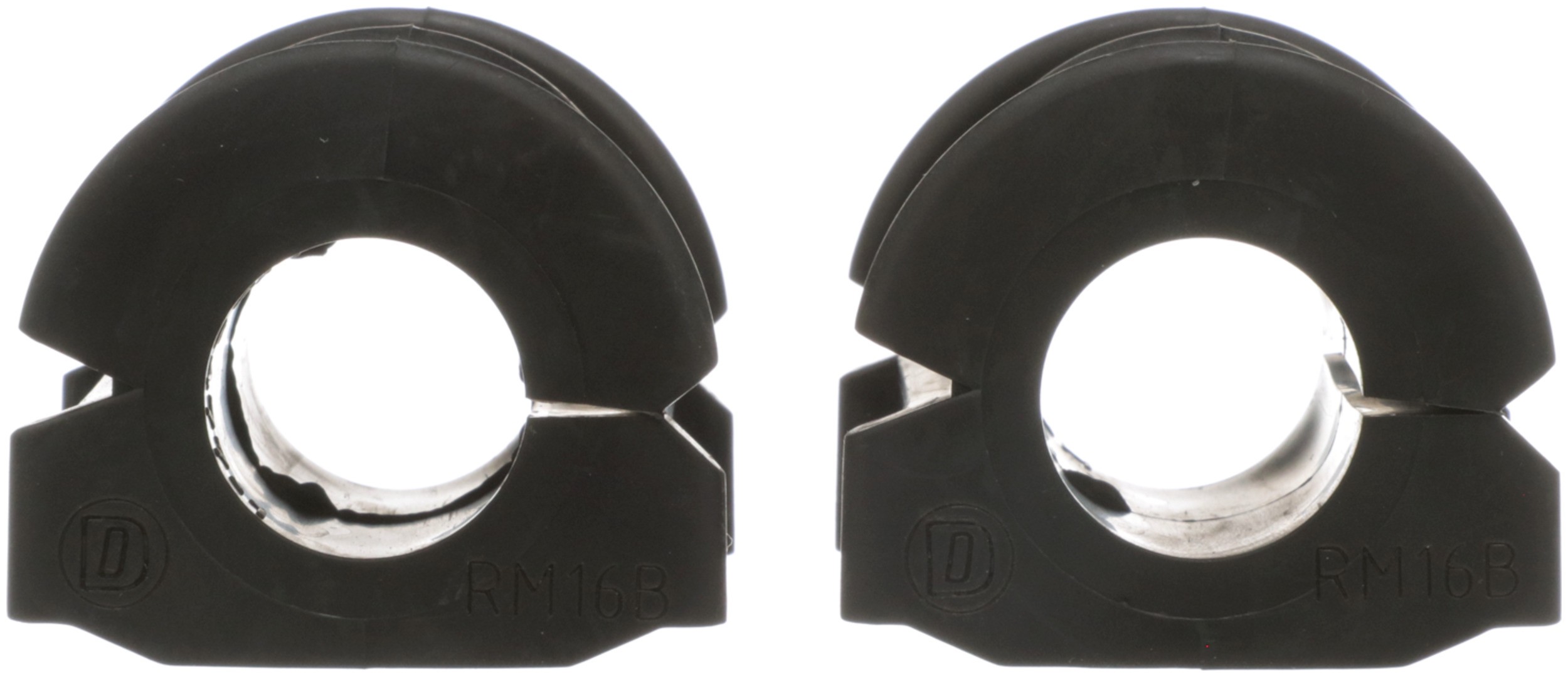 Suspension Stabilizer Bar Bushing Kit