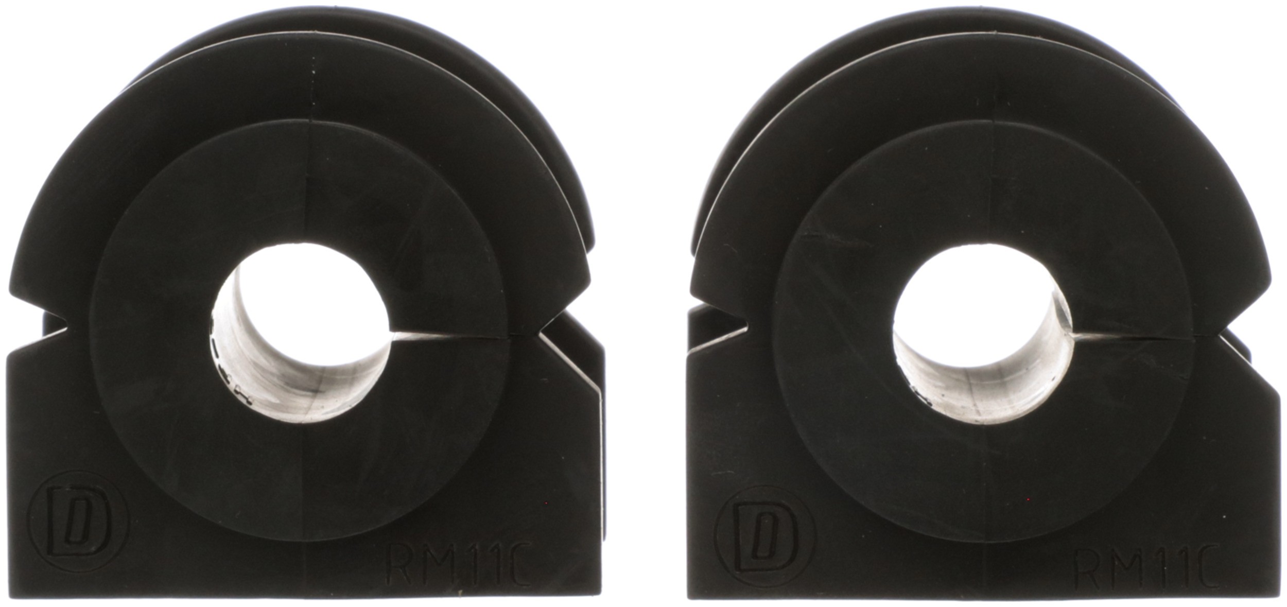 Suspension Stabilizer Bar Bushing Kit