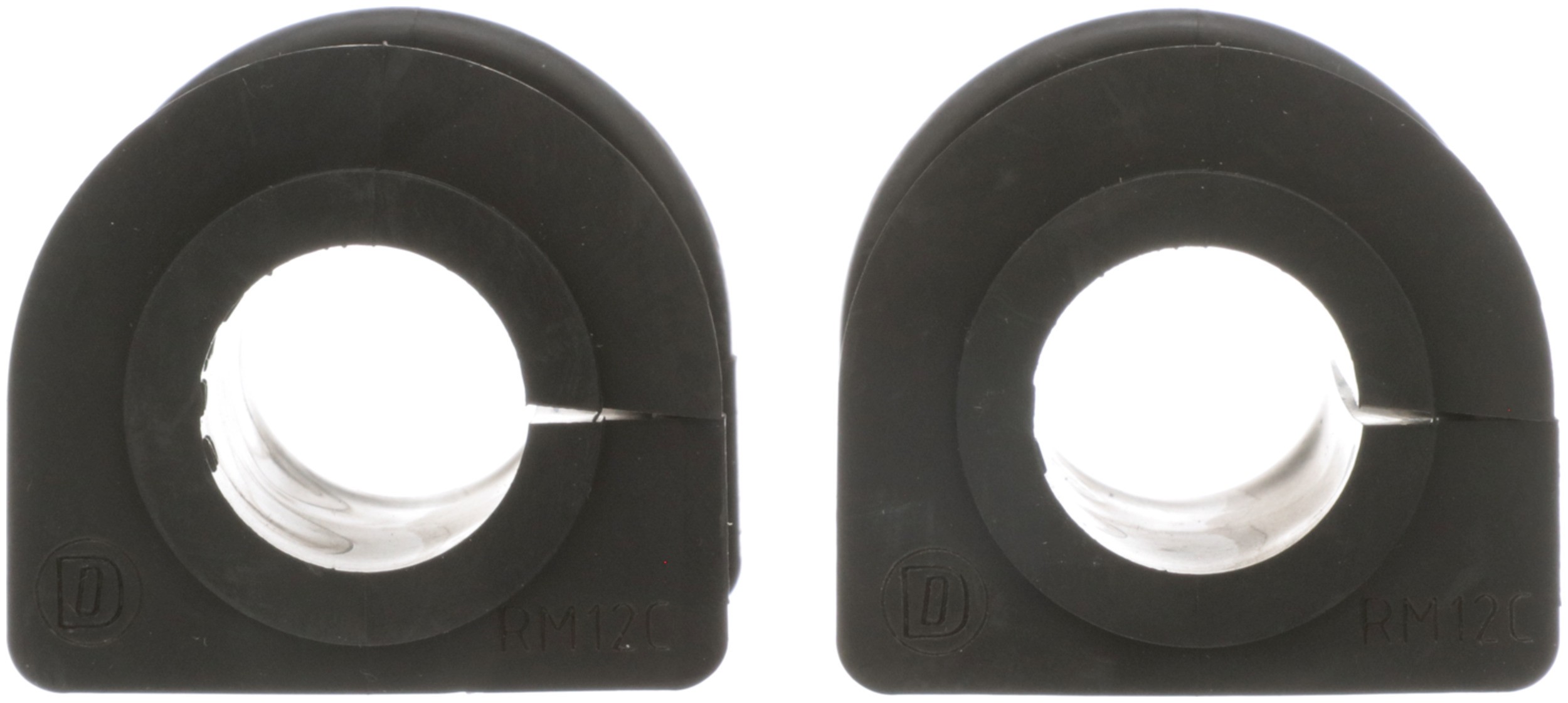 Suspension Stabilizer Bar Bushing Kit
