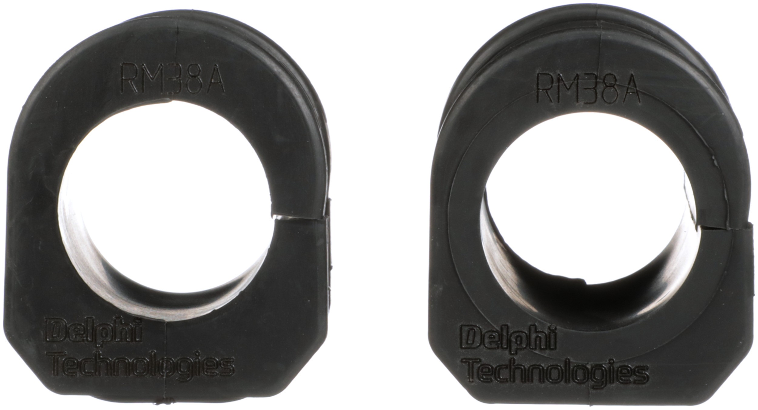 Suspension Stabilizer Bar Bushing Kit