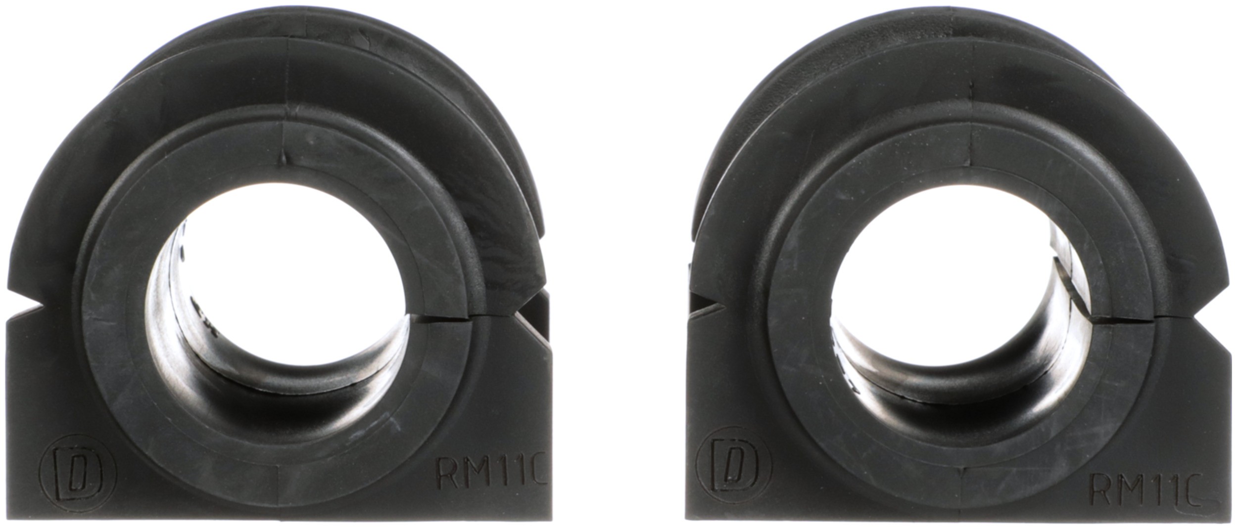 Suspension Stabilizer Bar Bushing Kit