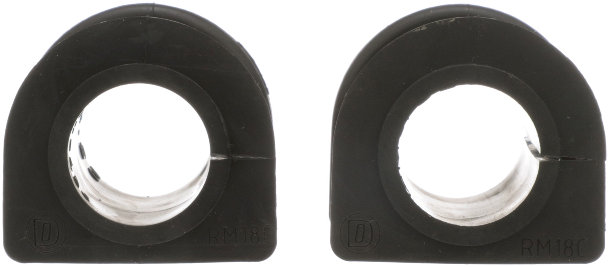 Suspension Stabilizer Bar Bushing Kit
