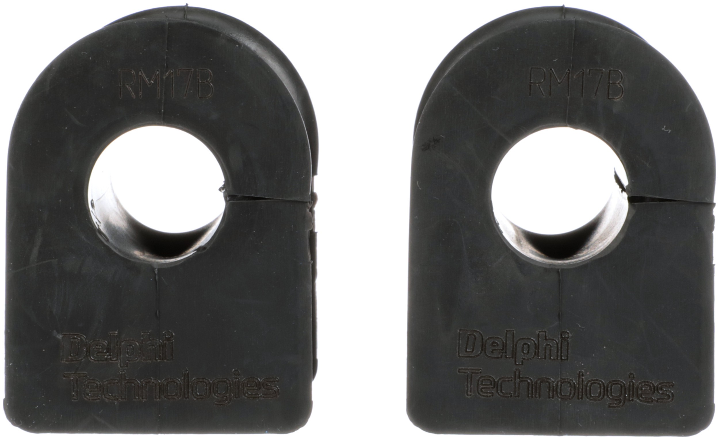 Suspension Stabilizer Bar Bushing Kit