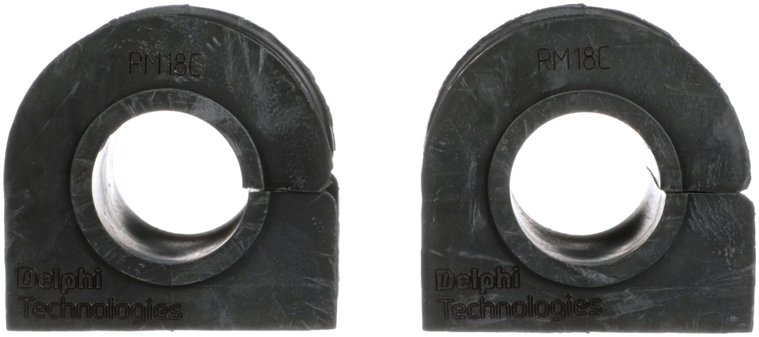 Suspension Stabilizer Bar Bushing Kit