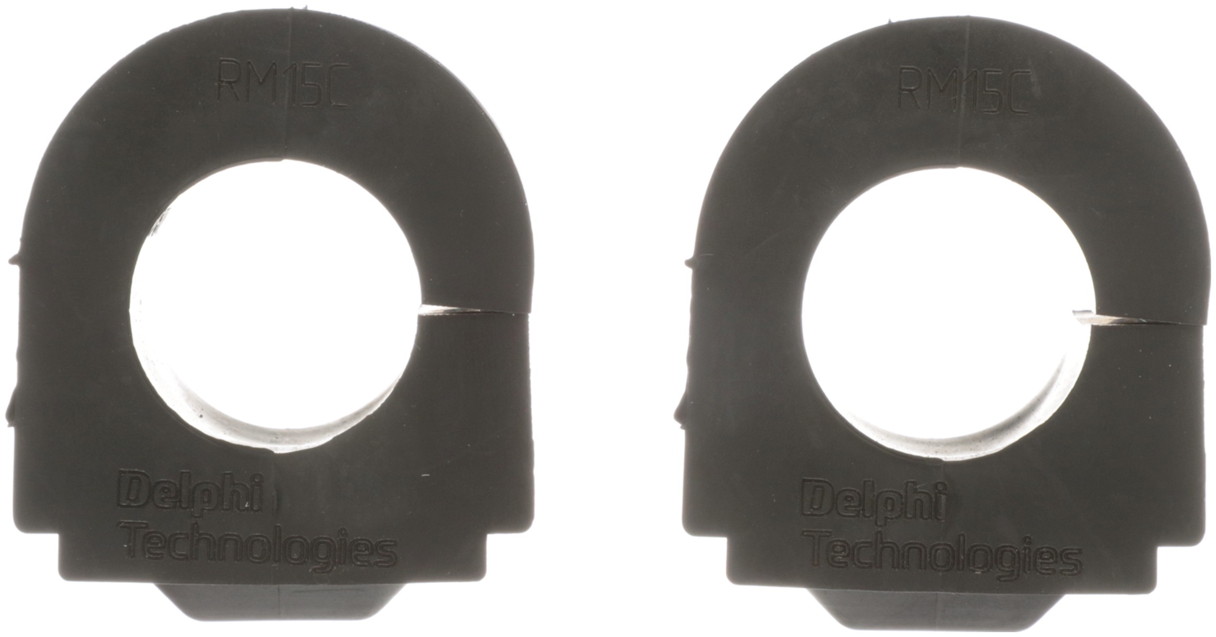 Suspension Stabilizer Bar Bushing Kit